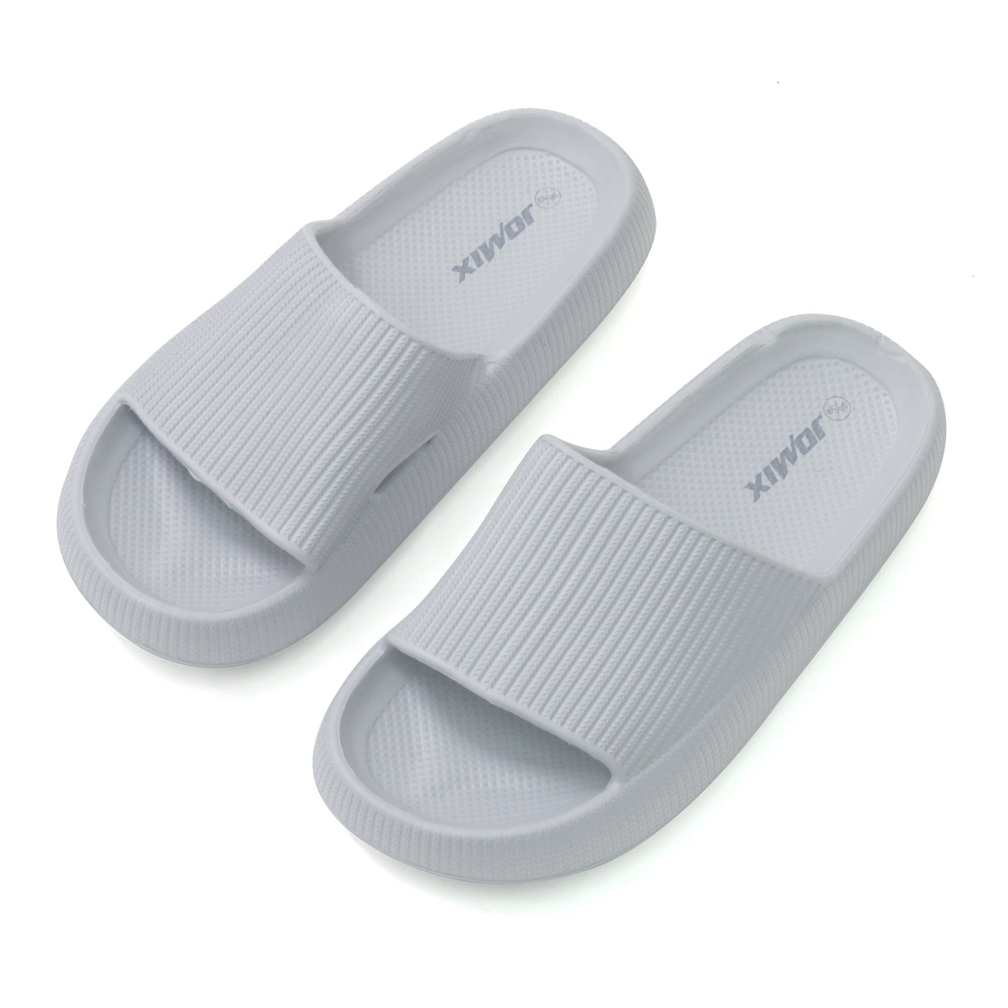 JOMIX Ciabatte Uomo Donna Casa Aperte Comode Pantofola Estive Unisex WES250459