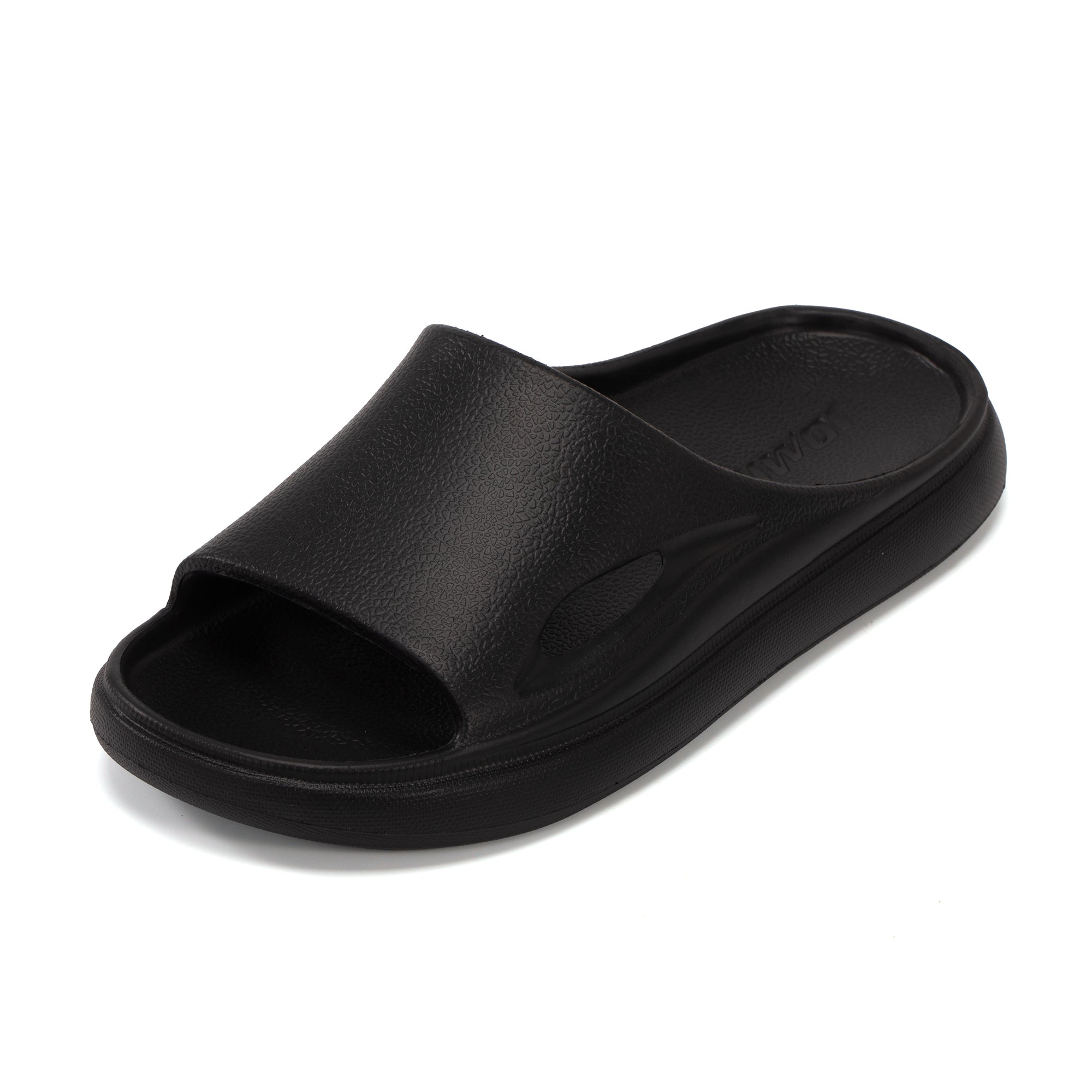 JOMIX Ciabatte Uomo Donna Casa Aperte Pantofole Comode Pantofola Estive Unisex