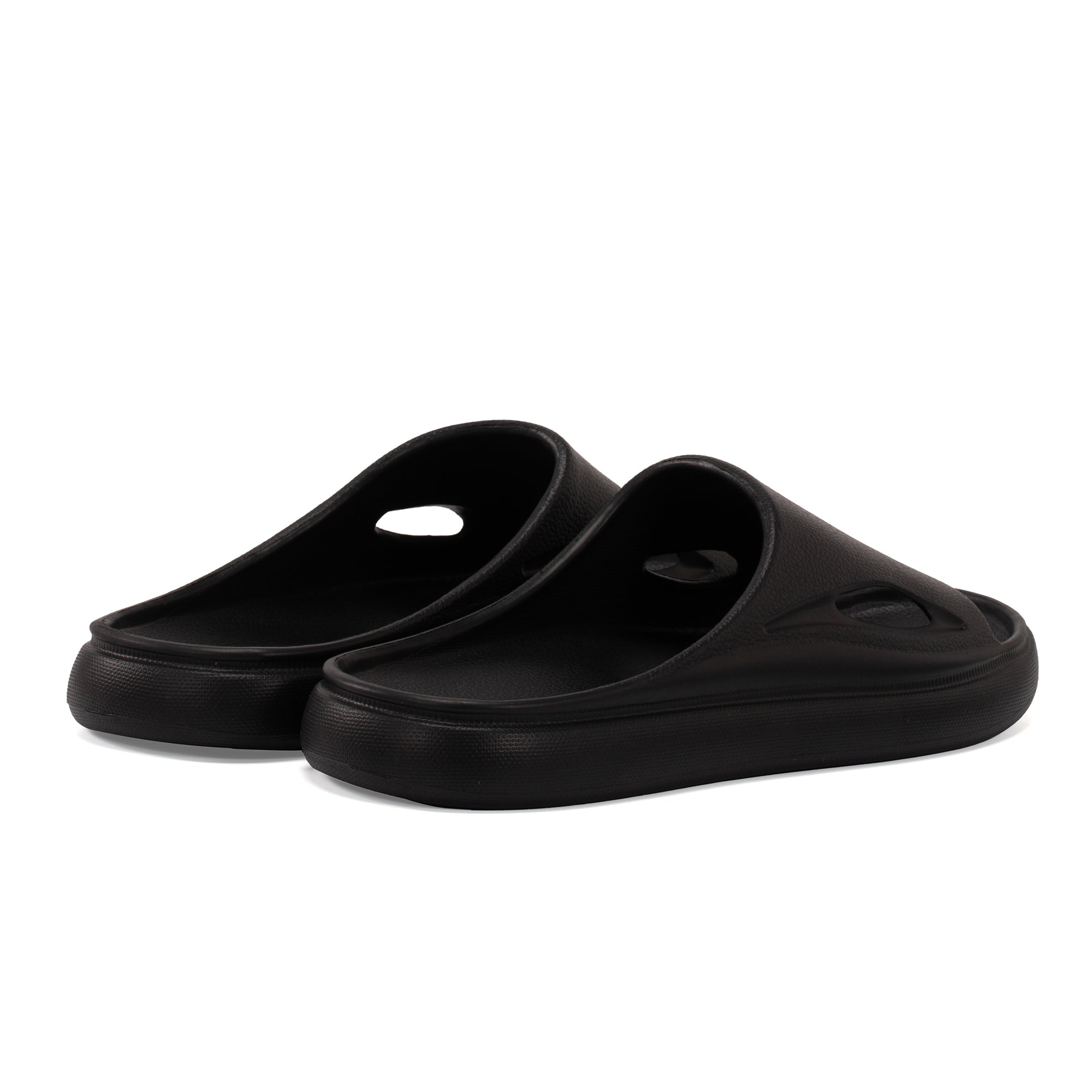 JOMIX Ciabatte Uomo Donna Casa Aperte Pantofole Comode Pantofola Estive Unisex