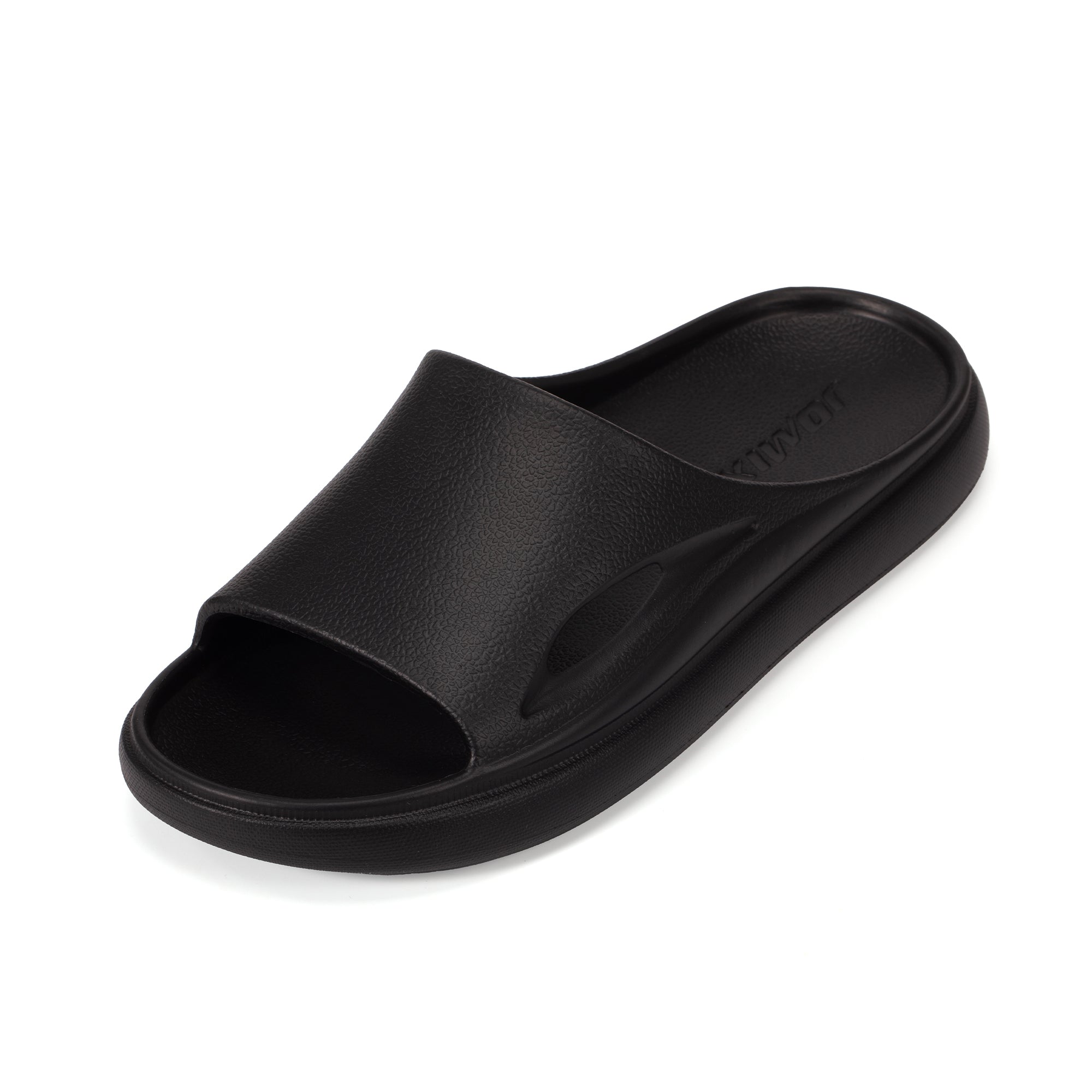 JOMIX Ciabatte Uomo Donna Casa Aperte Pantofole Comode Slide Ciabatte Estive Unisex WES250456