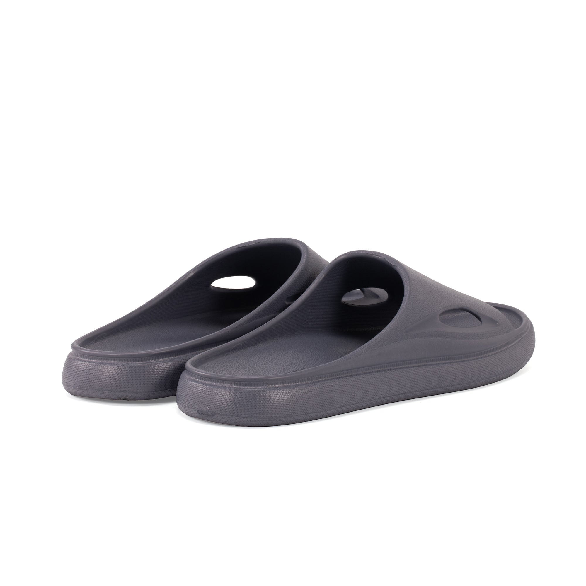 JOMIX Ciabatte Uomo Donna Casa Aperte Pantofole Comode Slide Ciabatte Estive Unisex WES250456
