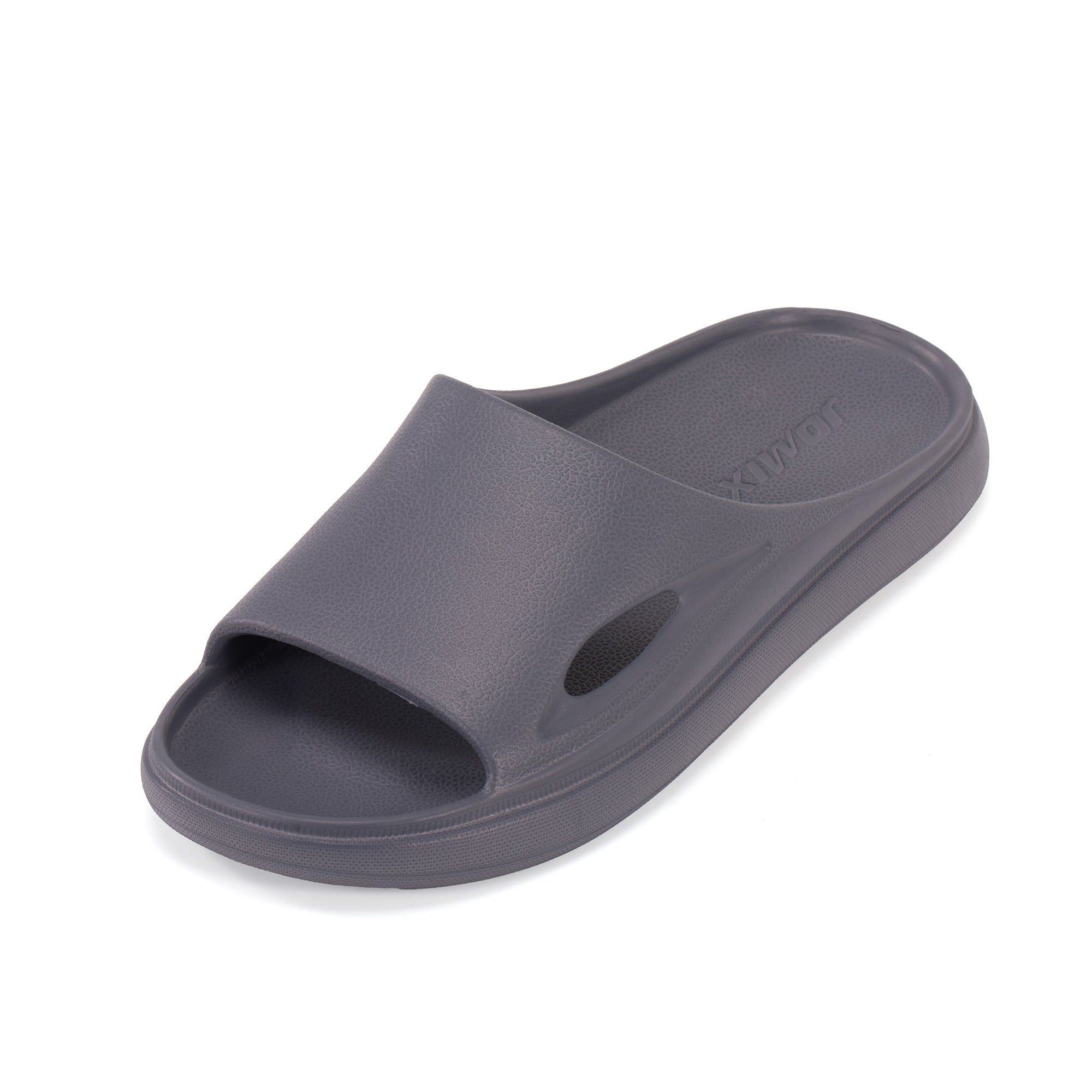 JOMIX Ciabatte Uomo Donna Casa Aperte Pantofole Comode Slide Ciabatte Estive Unisex WES250456