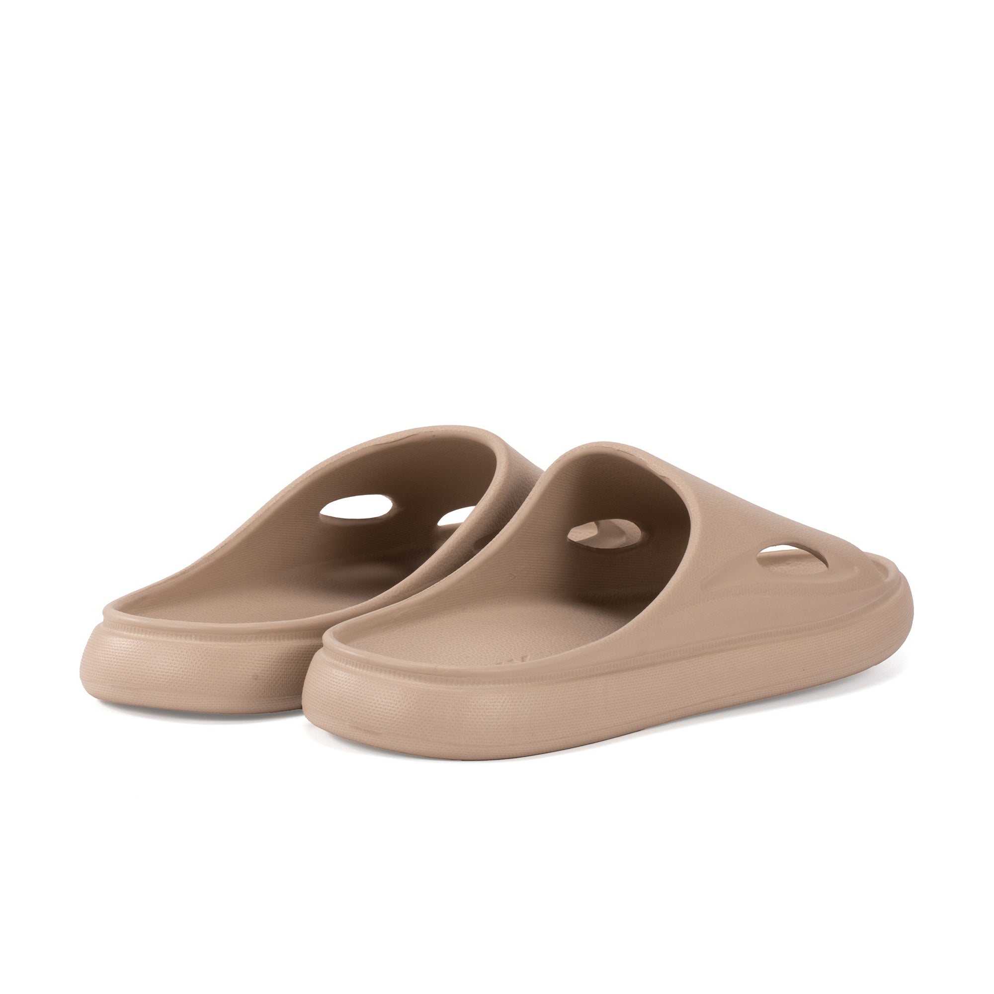 JOMIX Ciabatte Uomo Donna Casa Aperte Pantofole Comode Slide Ciabatte Estive Unisex WES250456