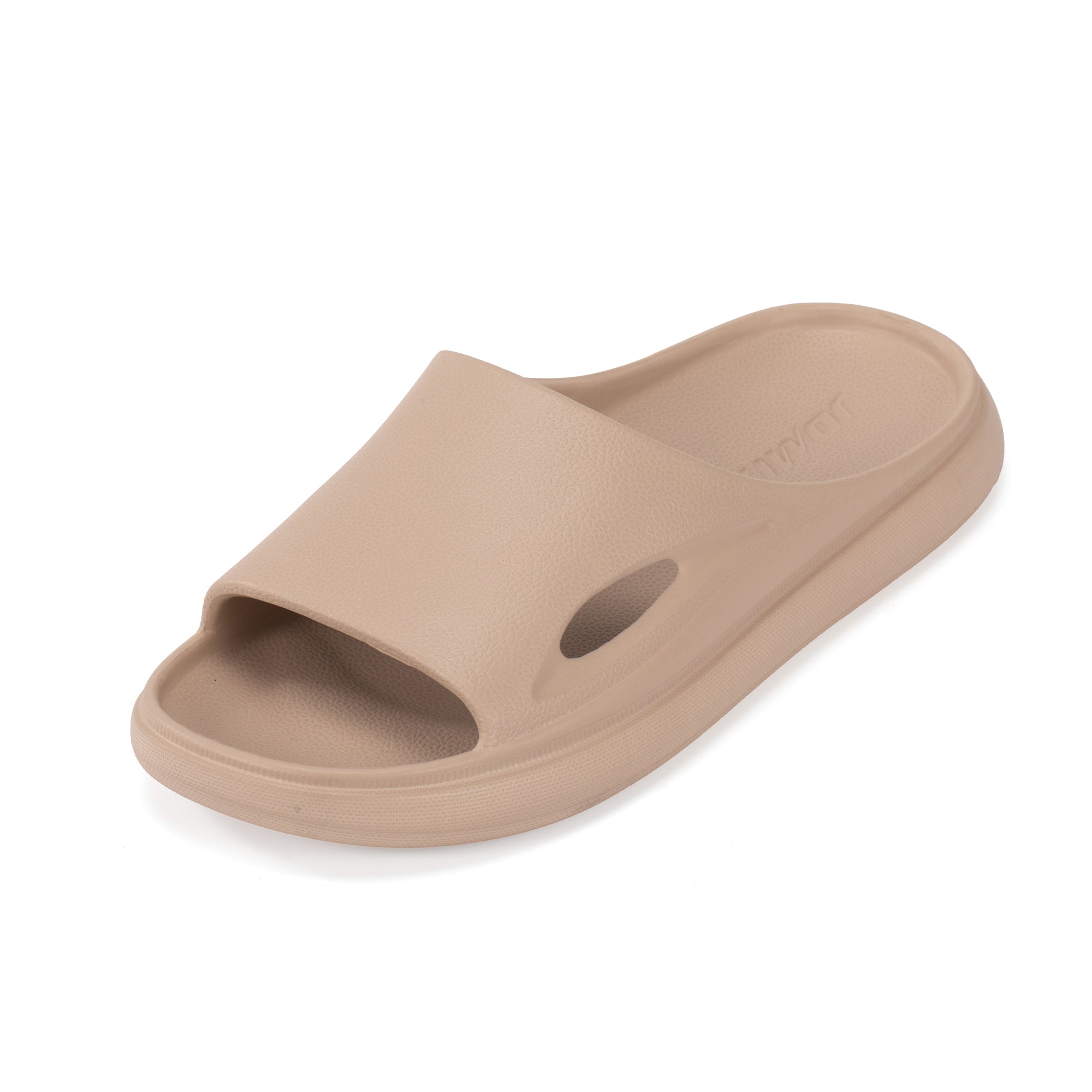 JOMIX Ciabatte Uomo Donna Casa Aperte Pantofole Comode Slide Ciabatte Estive Unisex WES250456