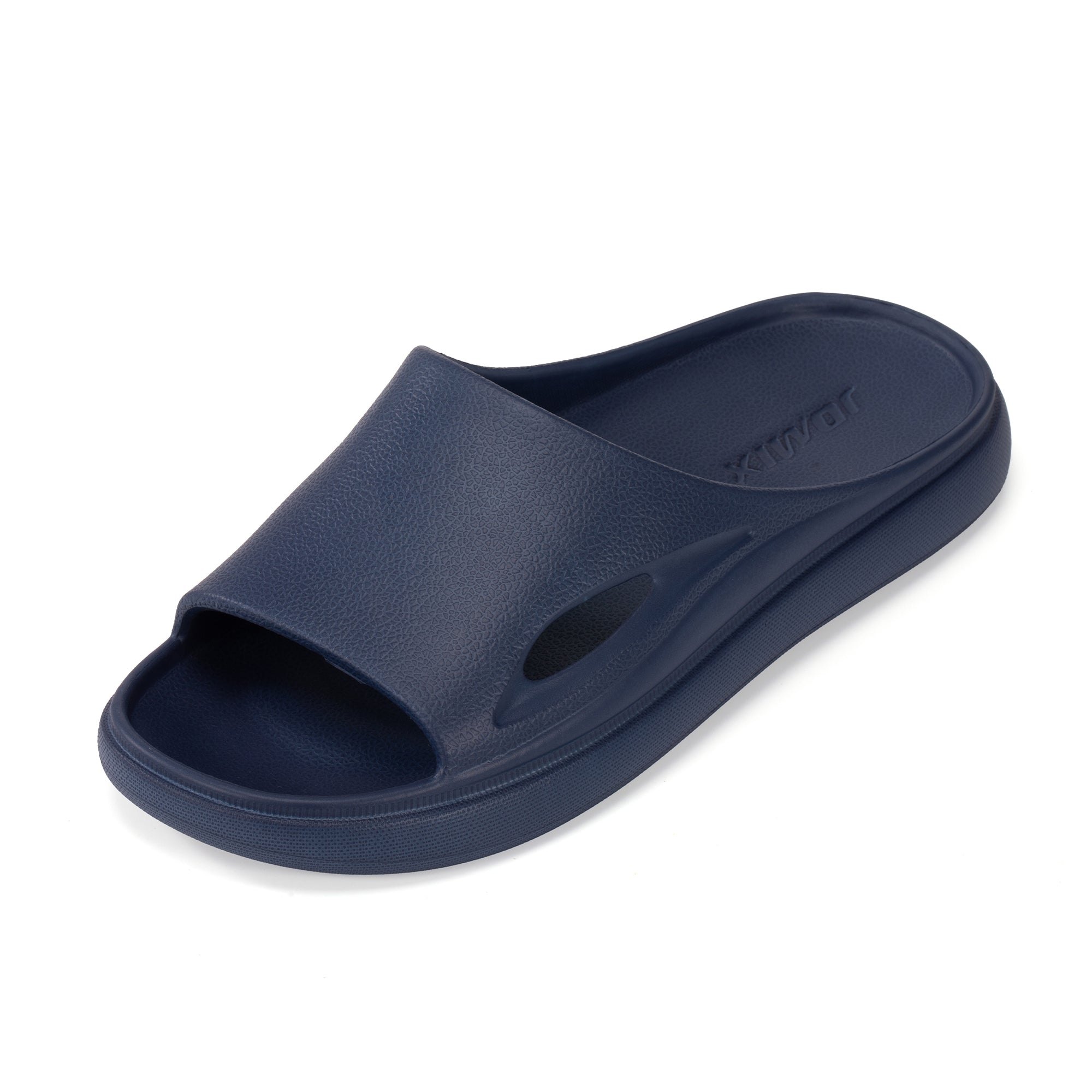 JOMIX Ciabatte Uomo Donna Casa Aperte Pantofole Comode Slide Ciabatte Estive Unisex WES250456
