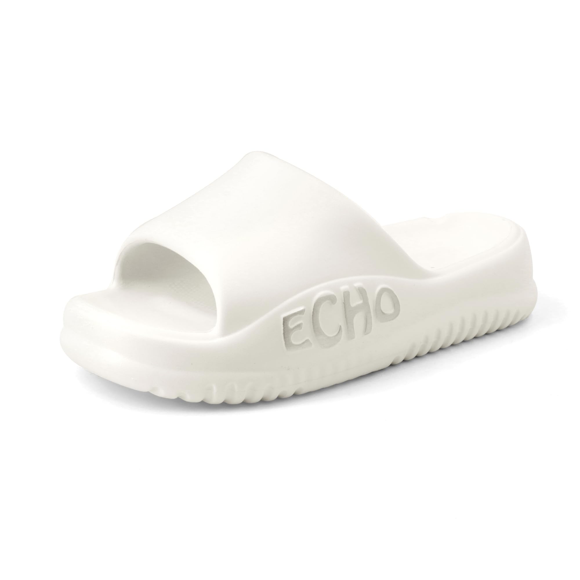 JOMIX Damen Badeschuhe - Sommer Weich Badelatschen Rutschfest Badeschlappen EVA Leicht Hausschuhe