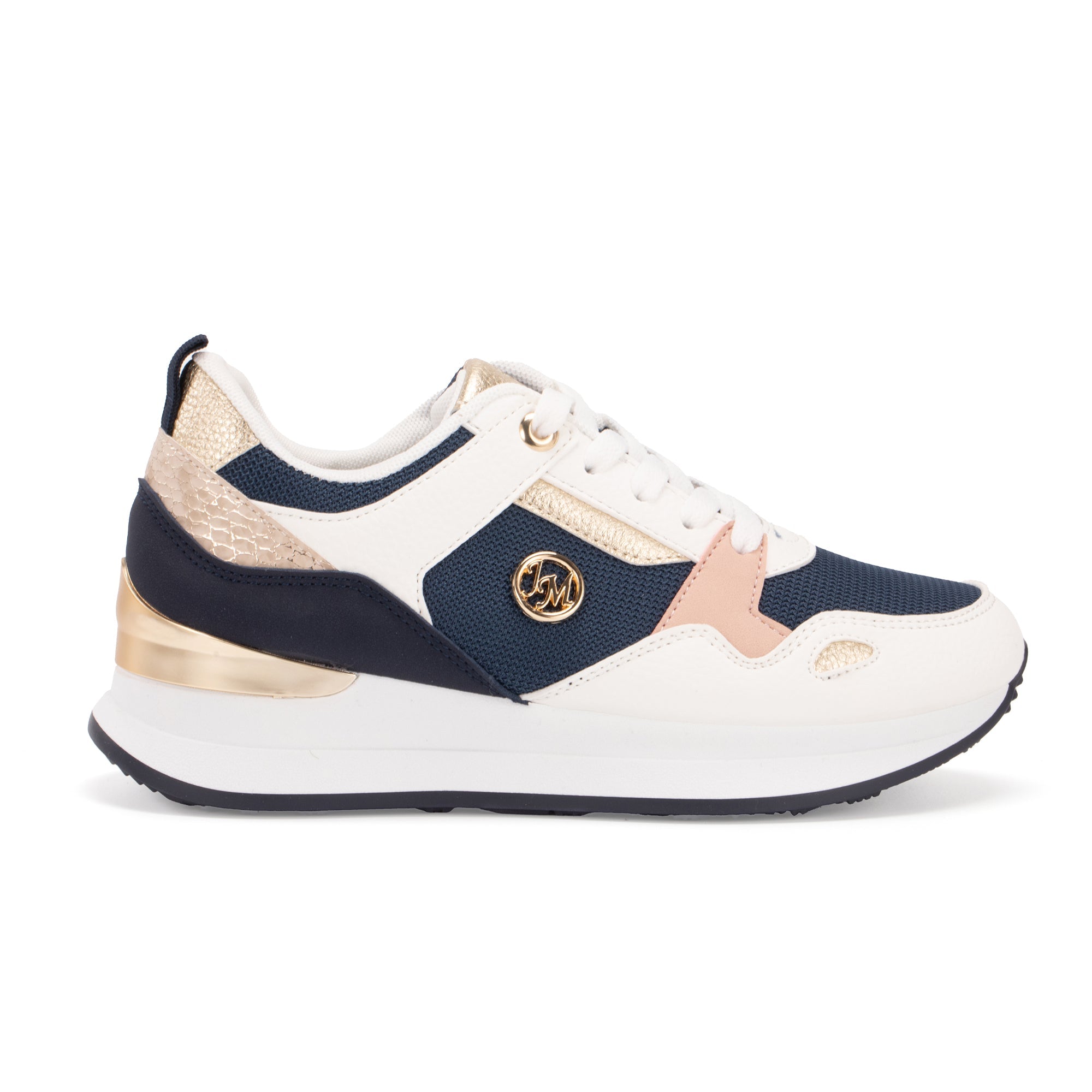 JOMIX Damen Sportschuhe Atmungsaktive SneakerSchlupfschuhe Fitness WSC250125