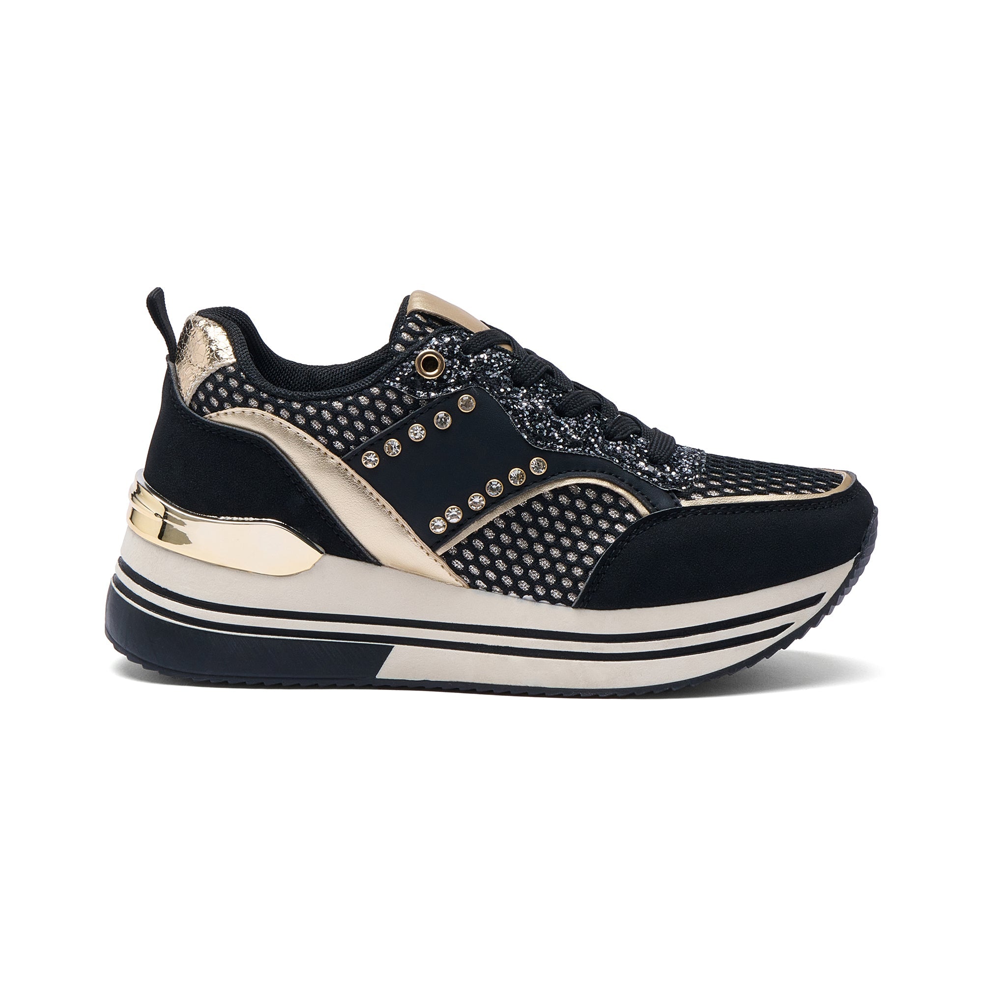 JOMIX Damen Sportschuhe Atmungsaktive SneakerSchlupfschuhe Fitness WSC250125