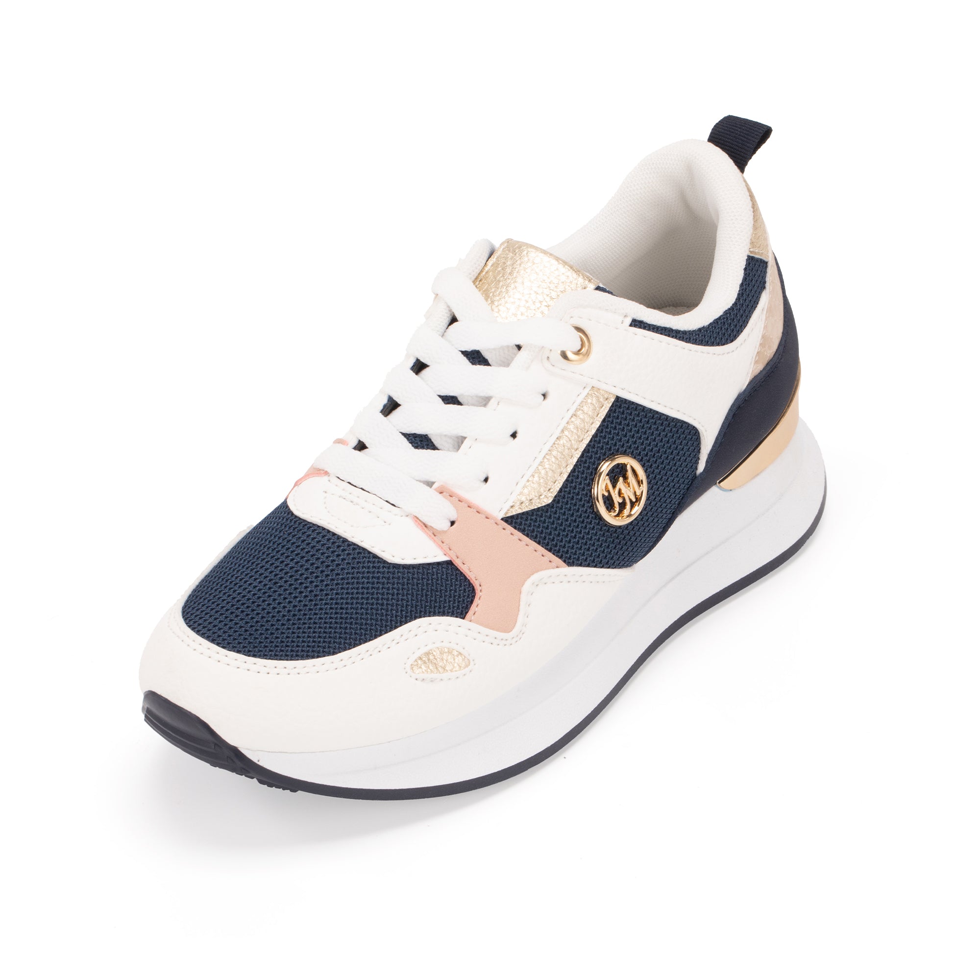 JOMIX Damen Sportschuhe Atmungsaktive SneakerSchlupfschuhe Fitness WSC250125