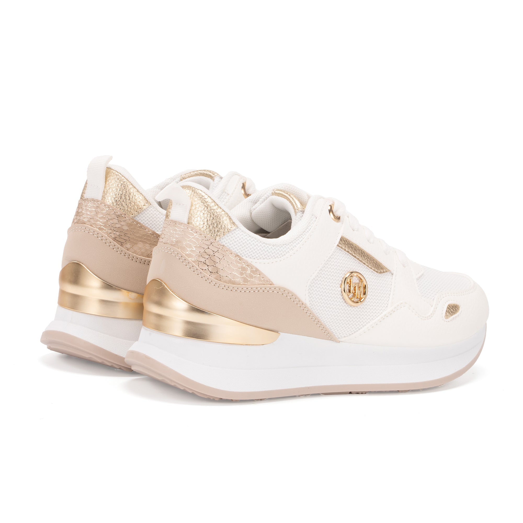 JOMIX Damen Sportschuhe Atmungsaktive SneakerSchlupfschuhe Fitness WSC250125