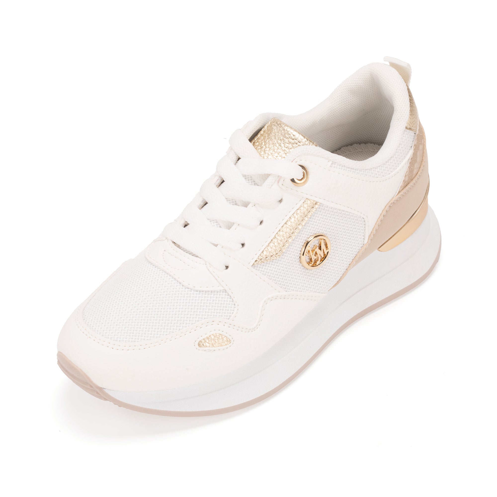 JOMIX Damen Sportschuhe Atmungsaktive SneakerSchlupfschuhe Fitness WSC250125