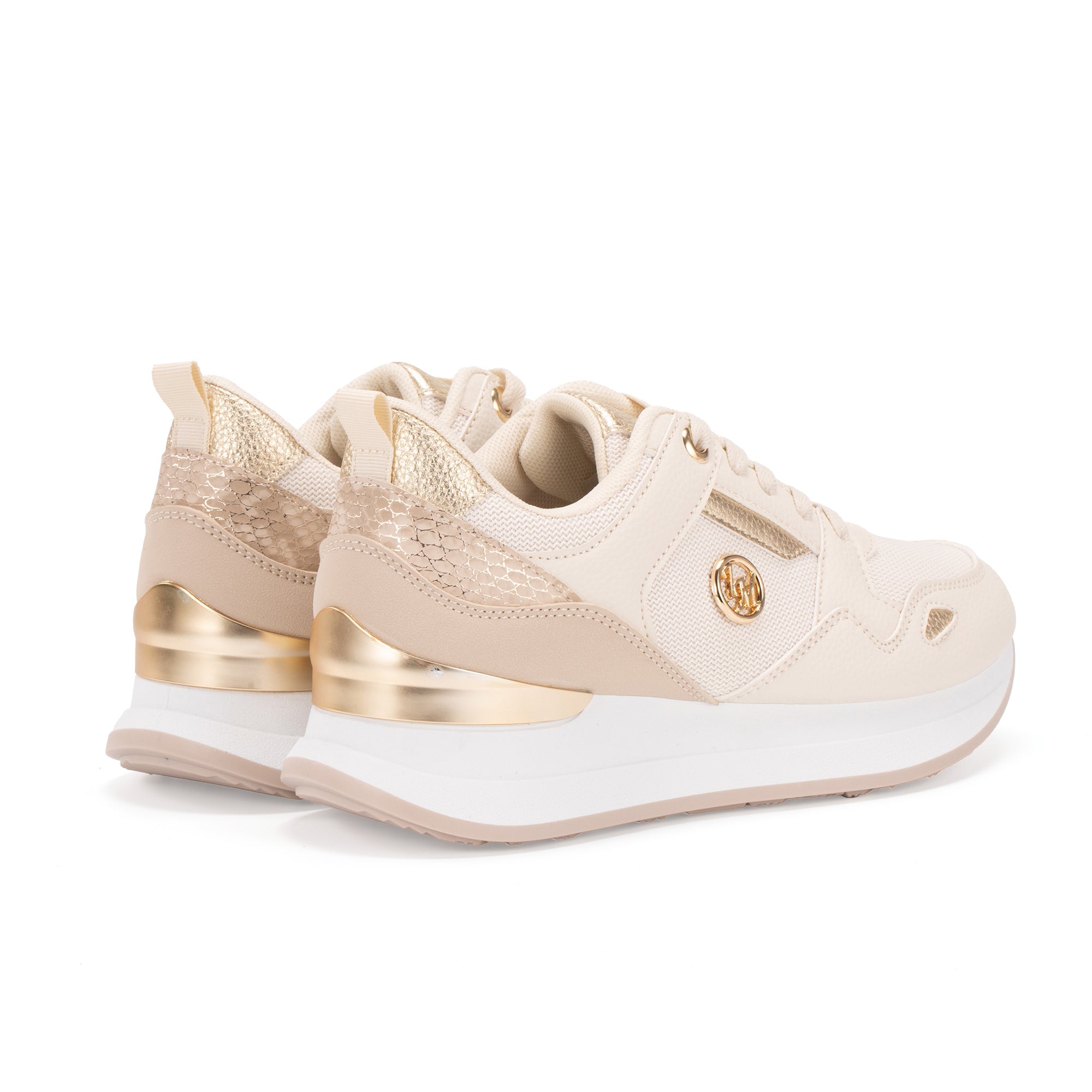 JOMIX Damen Sportschuhe Atmungsaktive SneakerSchlupfschuhe Fitness WSC250125