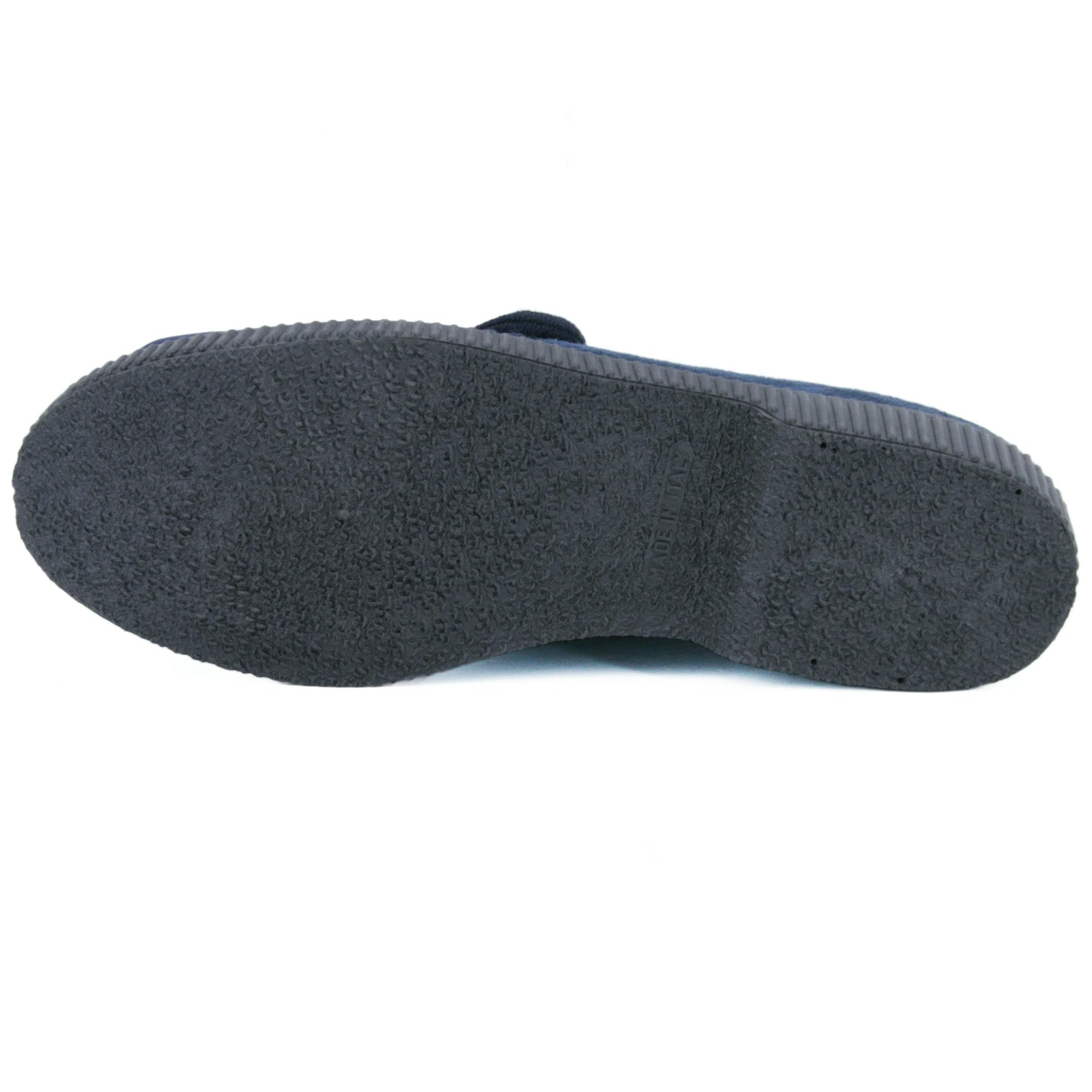 JOMIX Diabetiker Schuhe Damen Orthopädische Pantoffeln Senioren Hausschuhe mit Klettverschluss Leichte Atmungsaktiv Pantoletten mit Memory Foam Bequeme Slipper