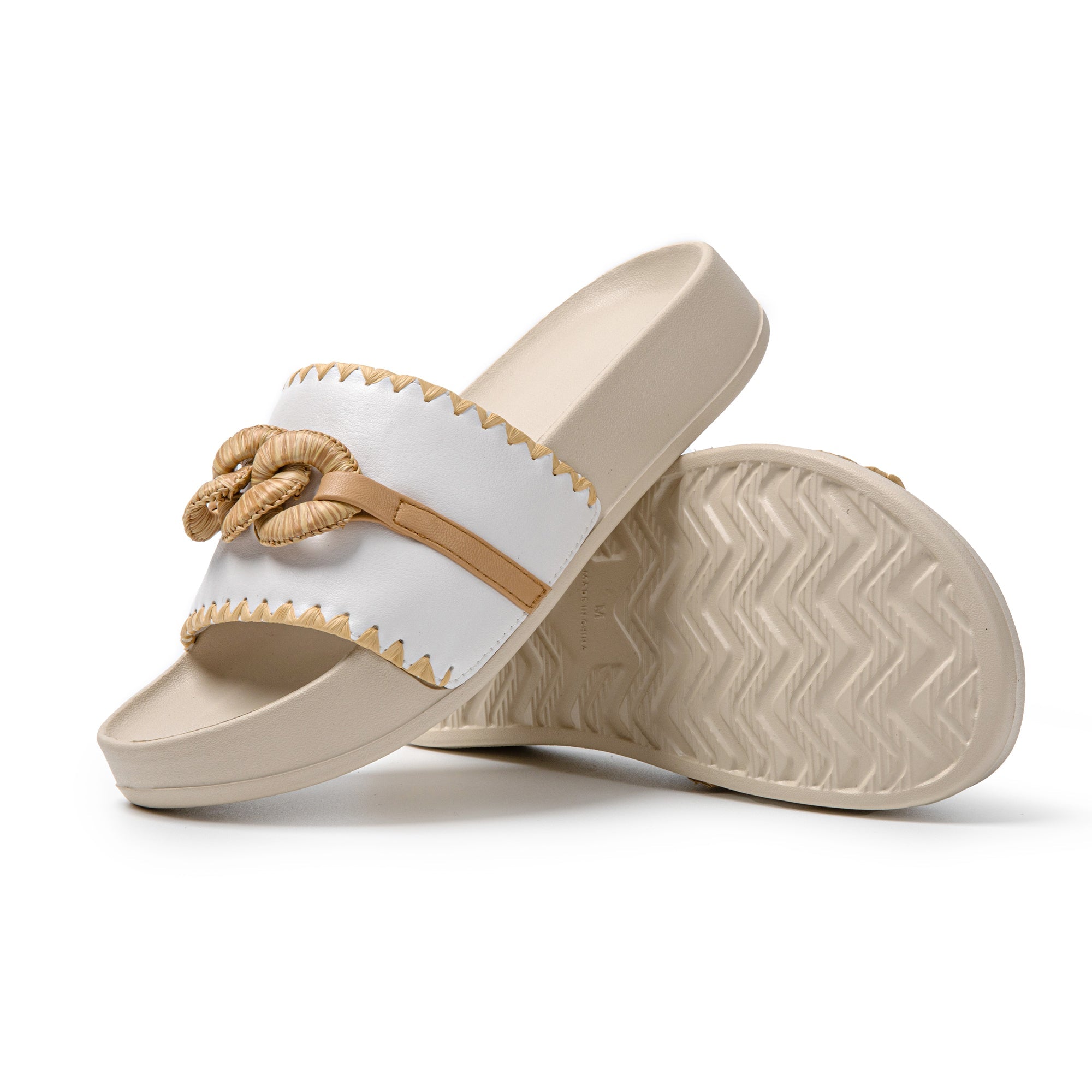 JOMIX Donna Ciabatte Mare Leggere Eleganti Ciabatte Colorate pantofole SD9399