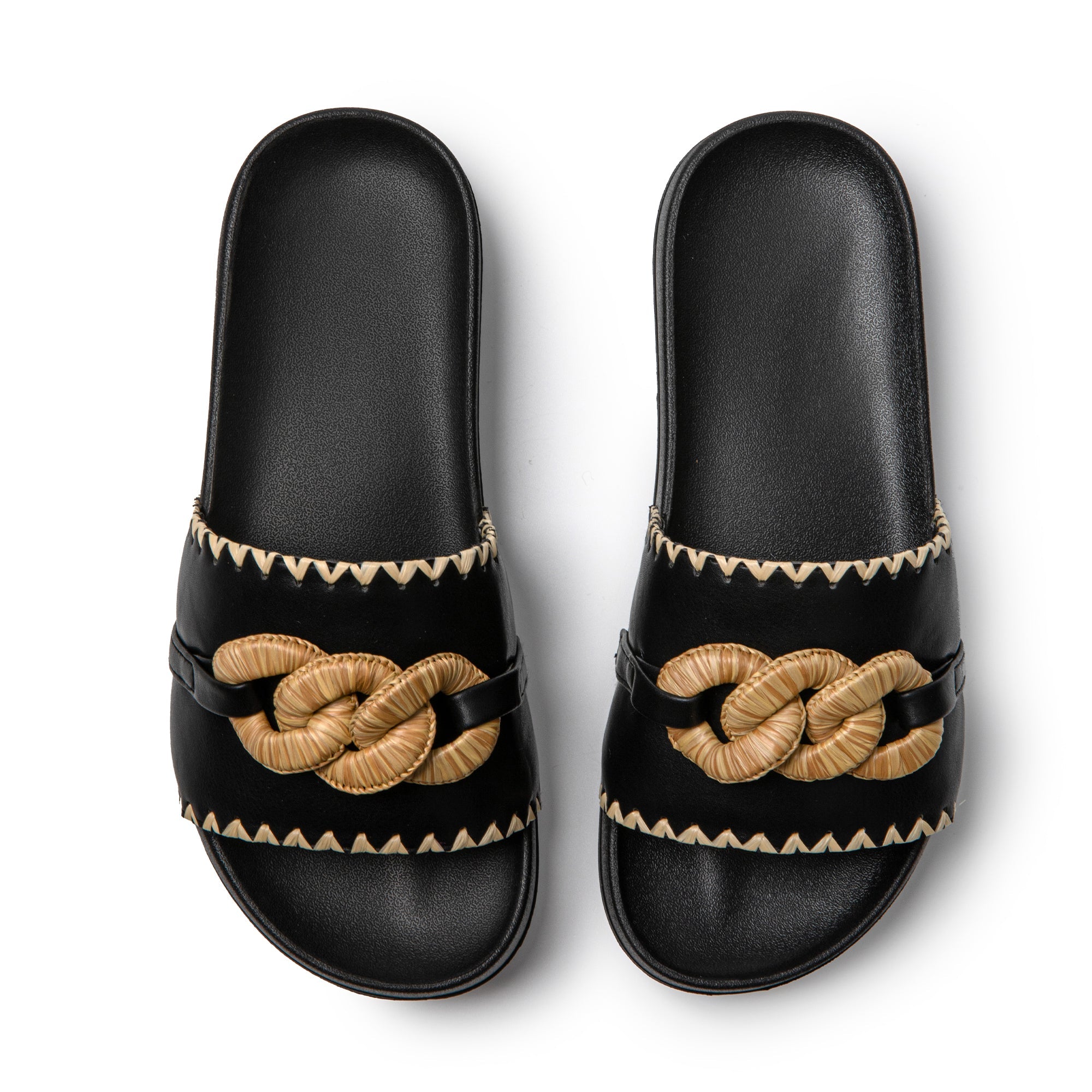 JOMIX Donna Ciabatte Mare Leggere Eleganti Ciabatte Colorate pantofole SD9399
