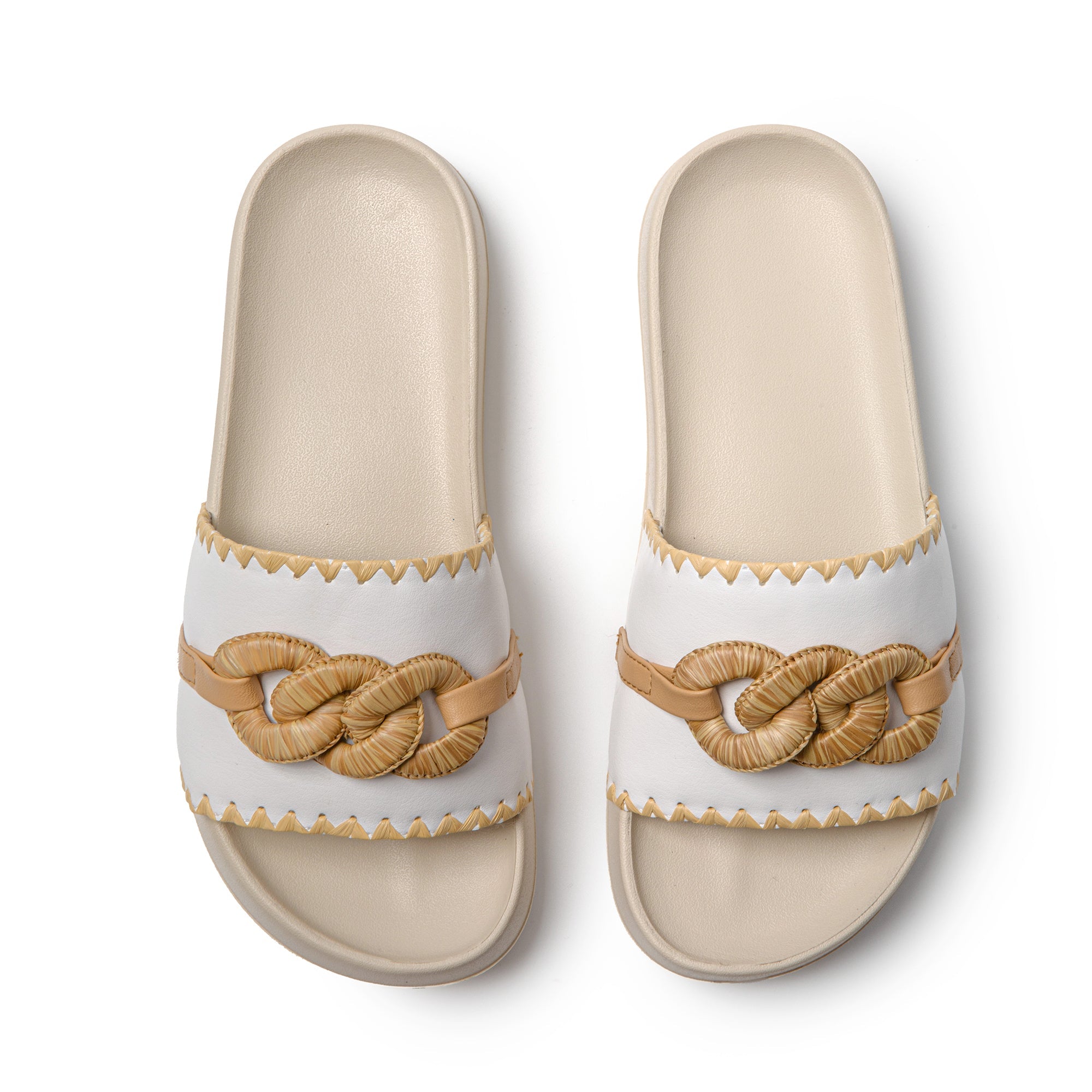 JOMIX Donna Ciabatte Mare Leggere Eleganti Ciabatte Colorate pantofole SD9399