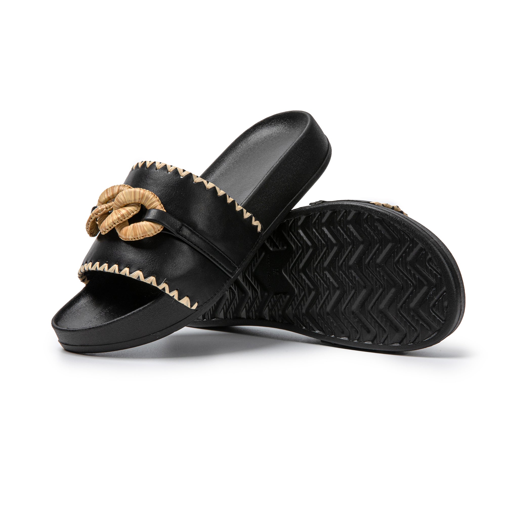 JOMIX Donna Ciabatte Mare Leggere Eleganti Ciabatte Colorate pantofole SD9399
