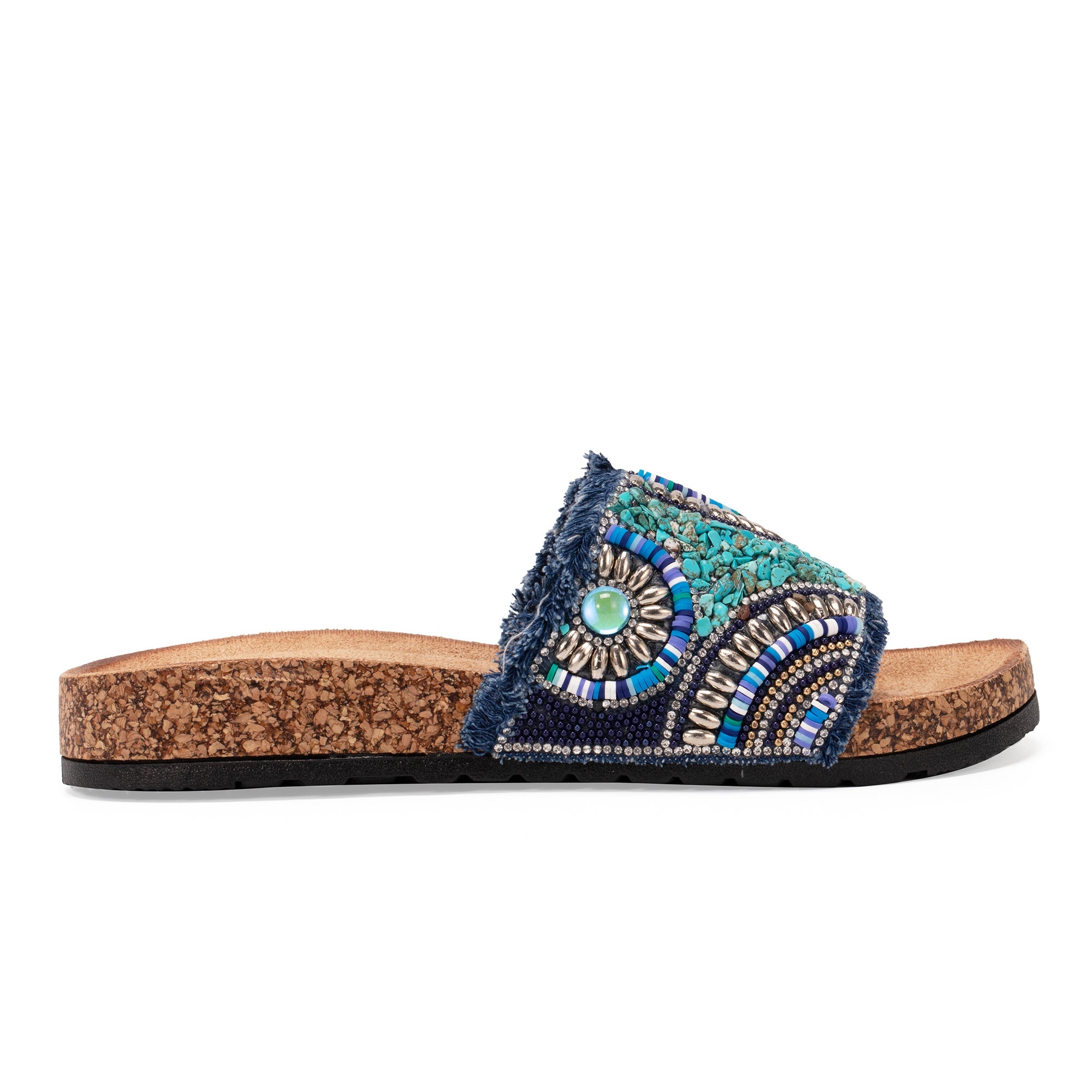 JOMIX Donna Estivi Ciabatte Moda Eleganti Colorate WCF250324