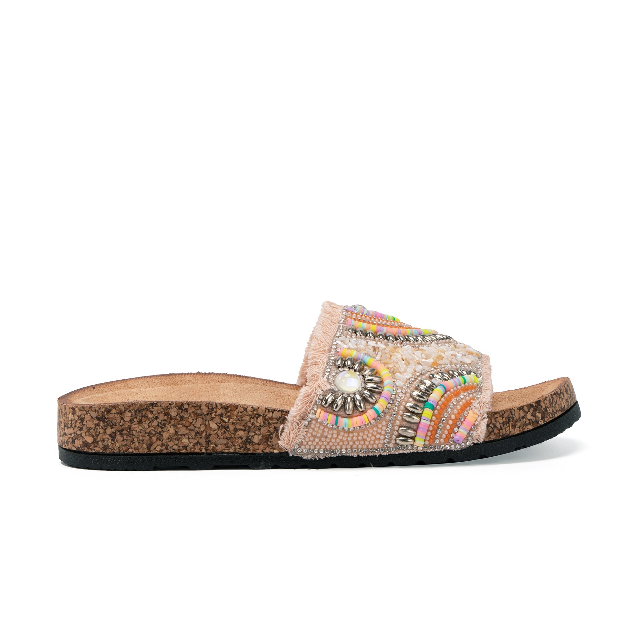 JOMIX Donna Estivi Ciabatte Moda Eleganti Colorate WCF250324