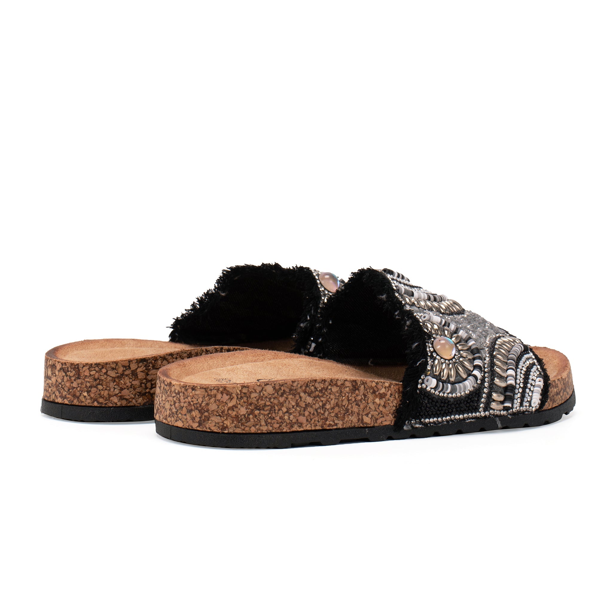 JOMIX Donna Estivi Ciabatte Moda Eleganti Colorate WCF250324