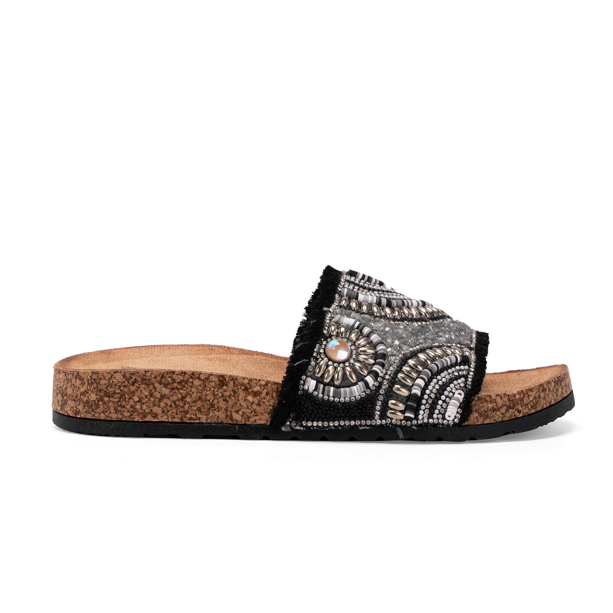 JOMIX Donna Estivi Ciabatte Moda Eleganti Colorate WCF250324