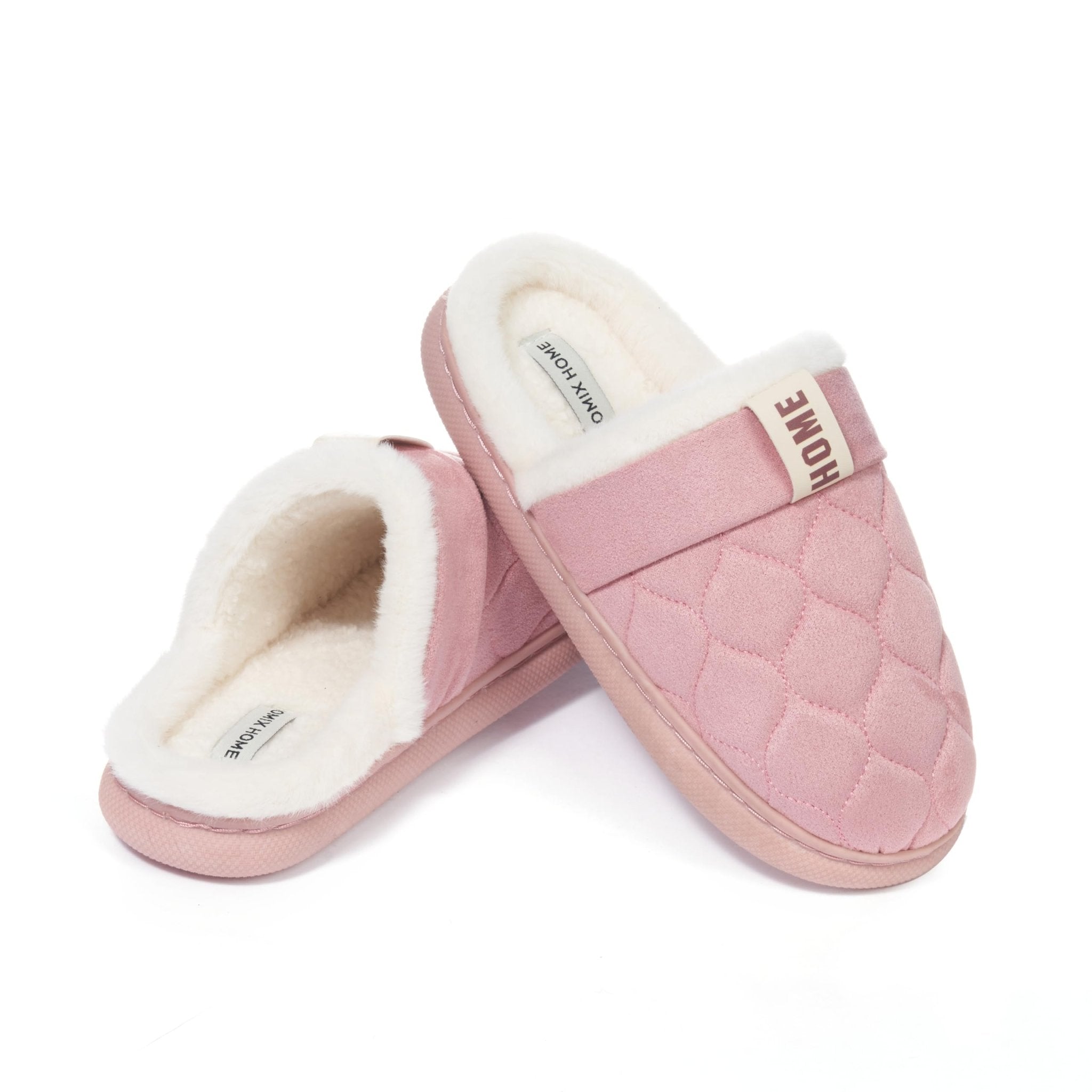 JOMIX Donna Pantofole Invernali Casa MD9620