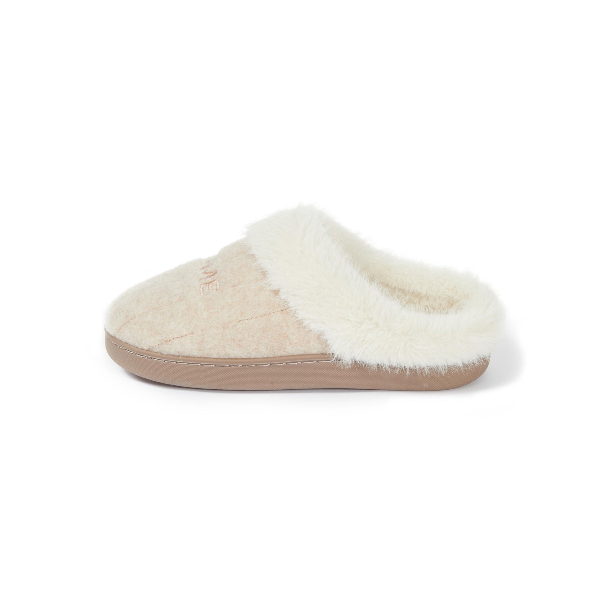 JOMIX Donna Pantofole Invernali Morbide MD9611