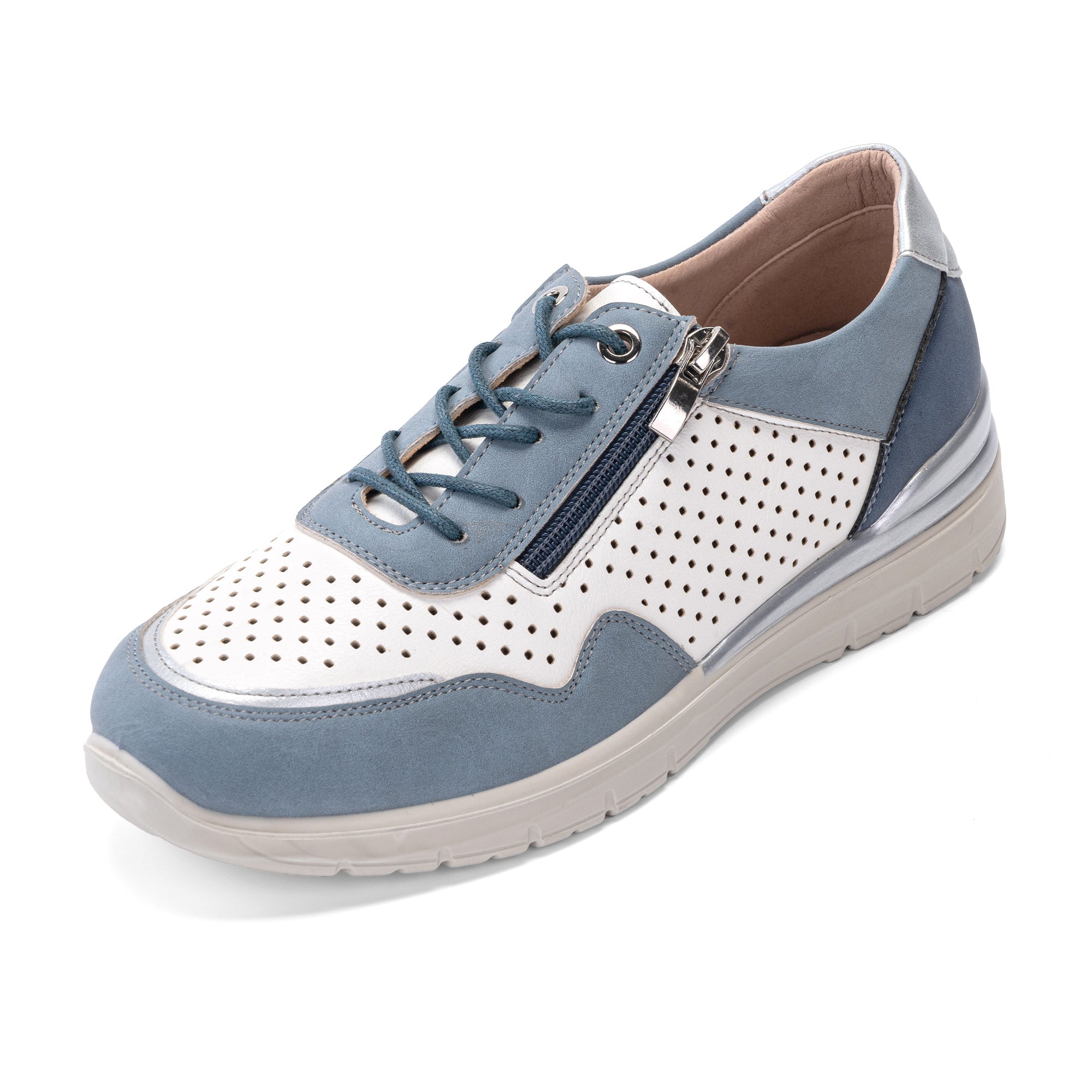 JOMIX Donna Scarpe da Ginnastica Sportive Comodo Sneakers Casual WCS250192