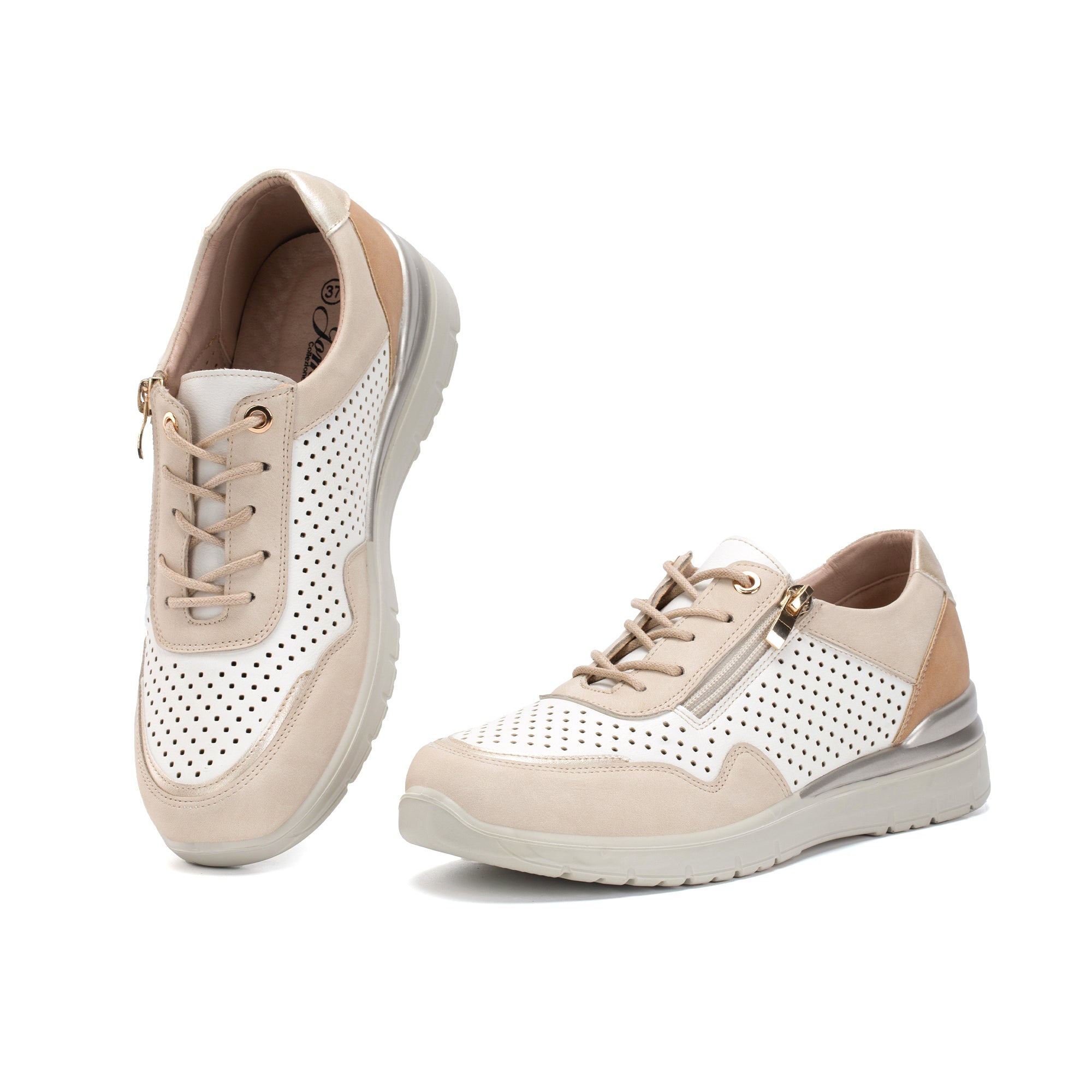 JOMIX Donna Scarpe da Ginnastica Sportive Comodo Sneakers Casual WCS250192