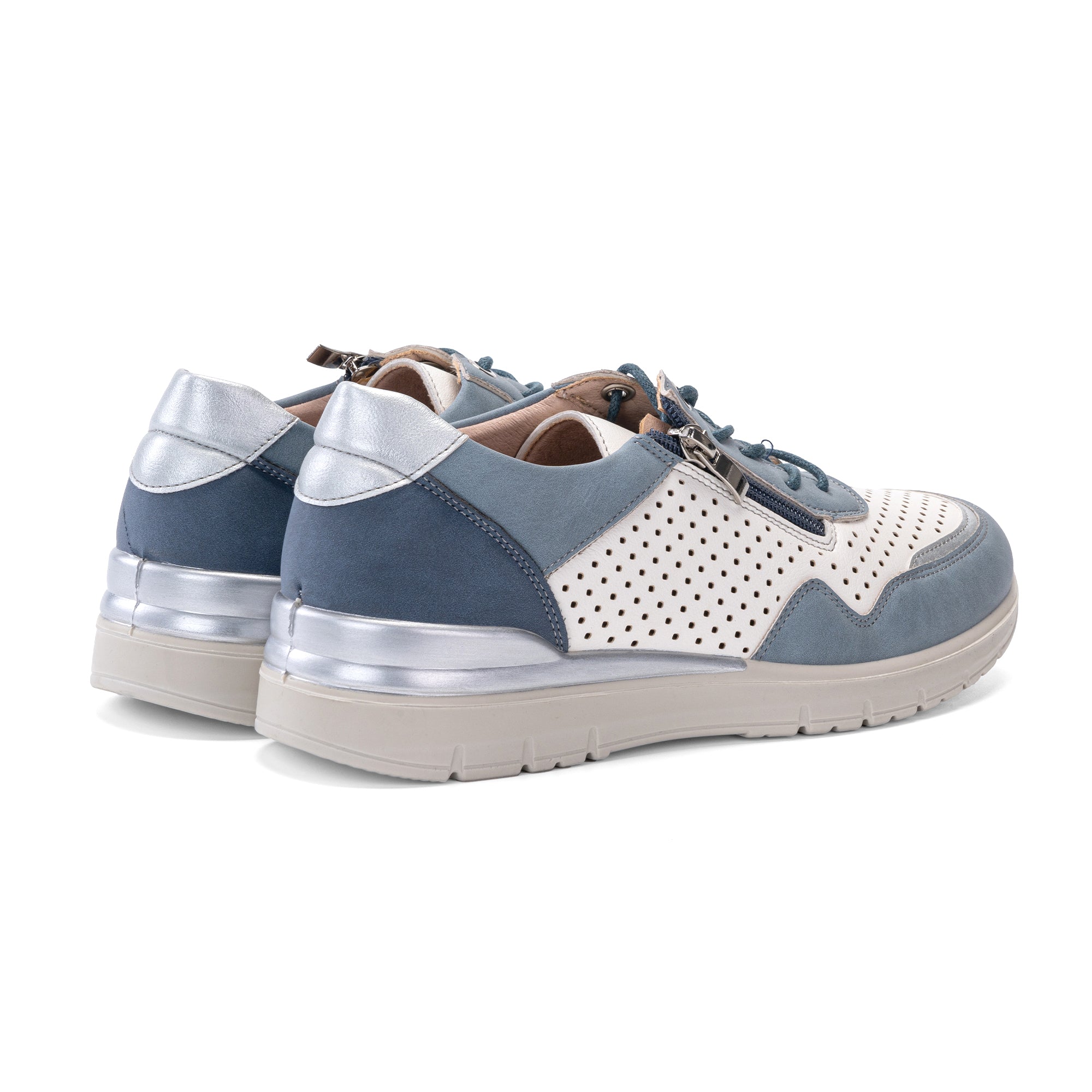 JOMIX Donna Scarpe da Ginnastica Sportive Comodo Sneakers Casual WCS250192