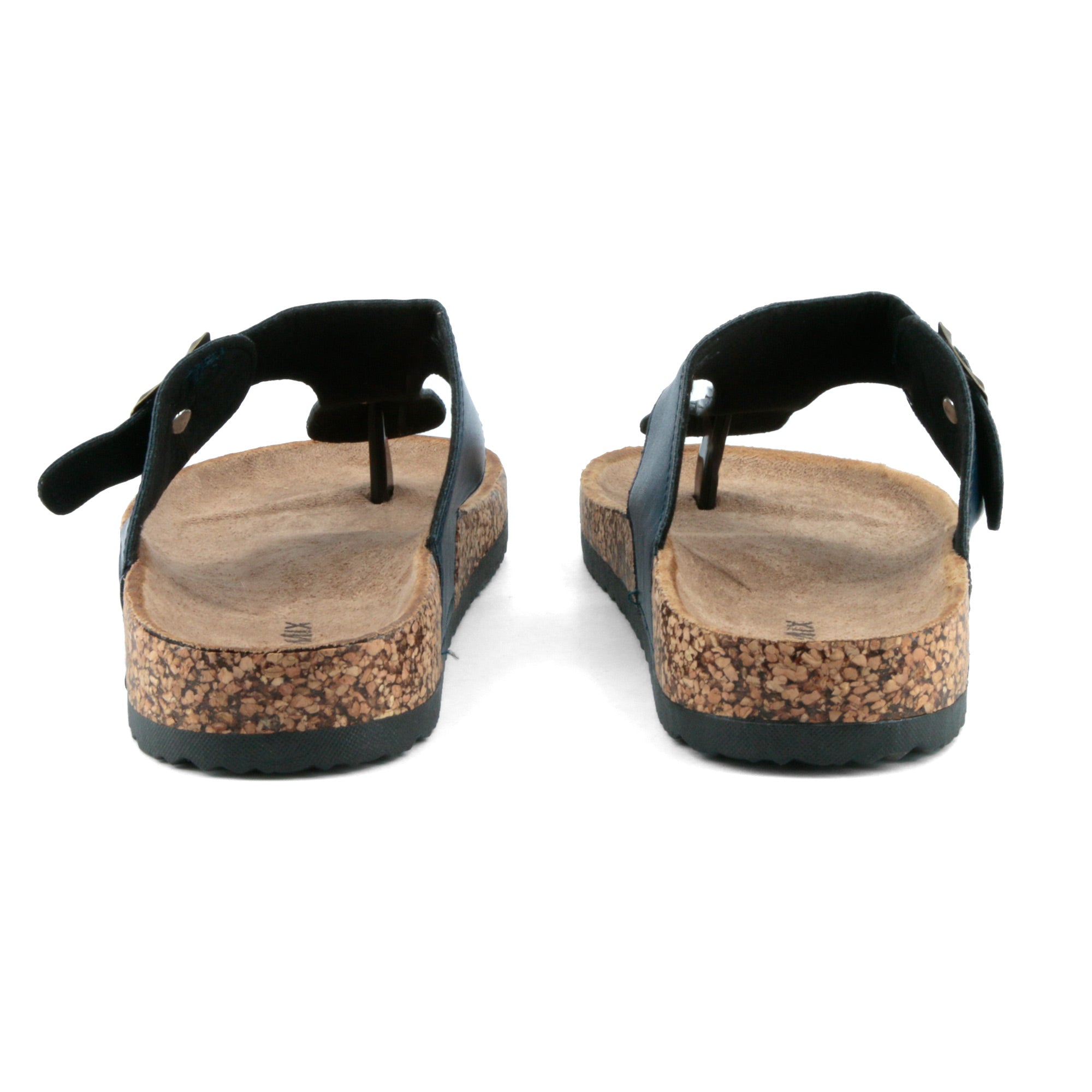 JOMIX Infradito da Uomo per la Spiaggia Estive Pantofole Comode e Traspiranti MCI250209