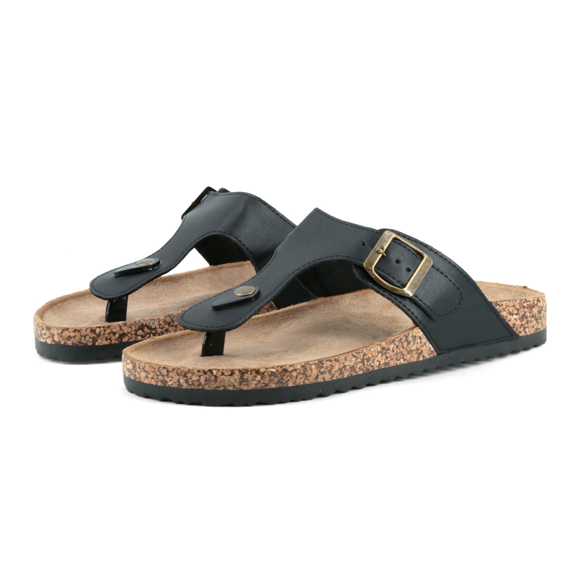 JOMIX Infradito da Uomo per la Spiaggia Estive Pantofole Comode e Traspiranti MCI250209