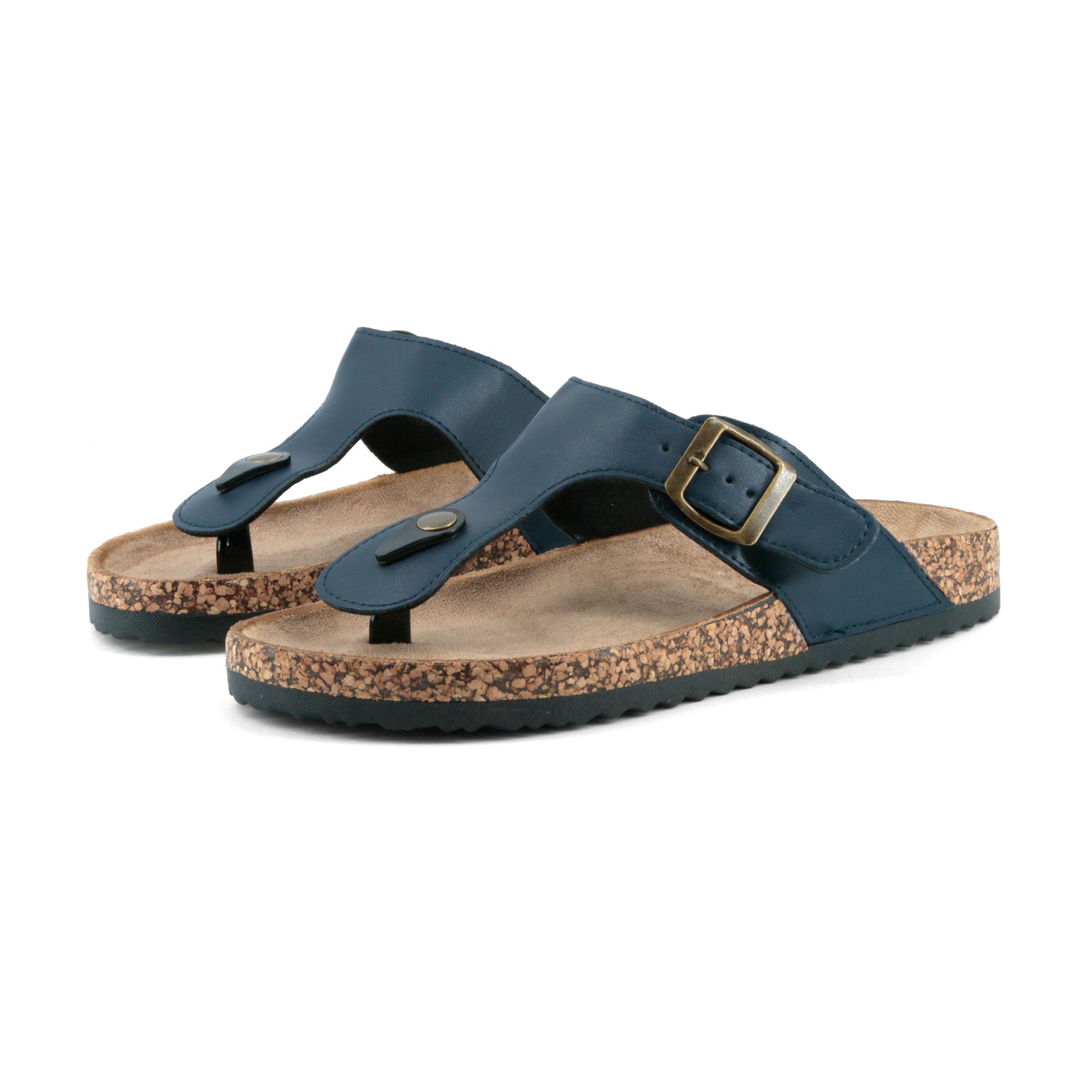 JOMIX Infradito da Uomo per la Spiaggia Estive Pantofole Comode e Traspiranti MCI250209