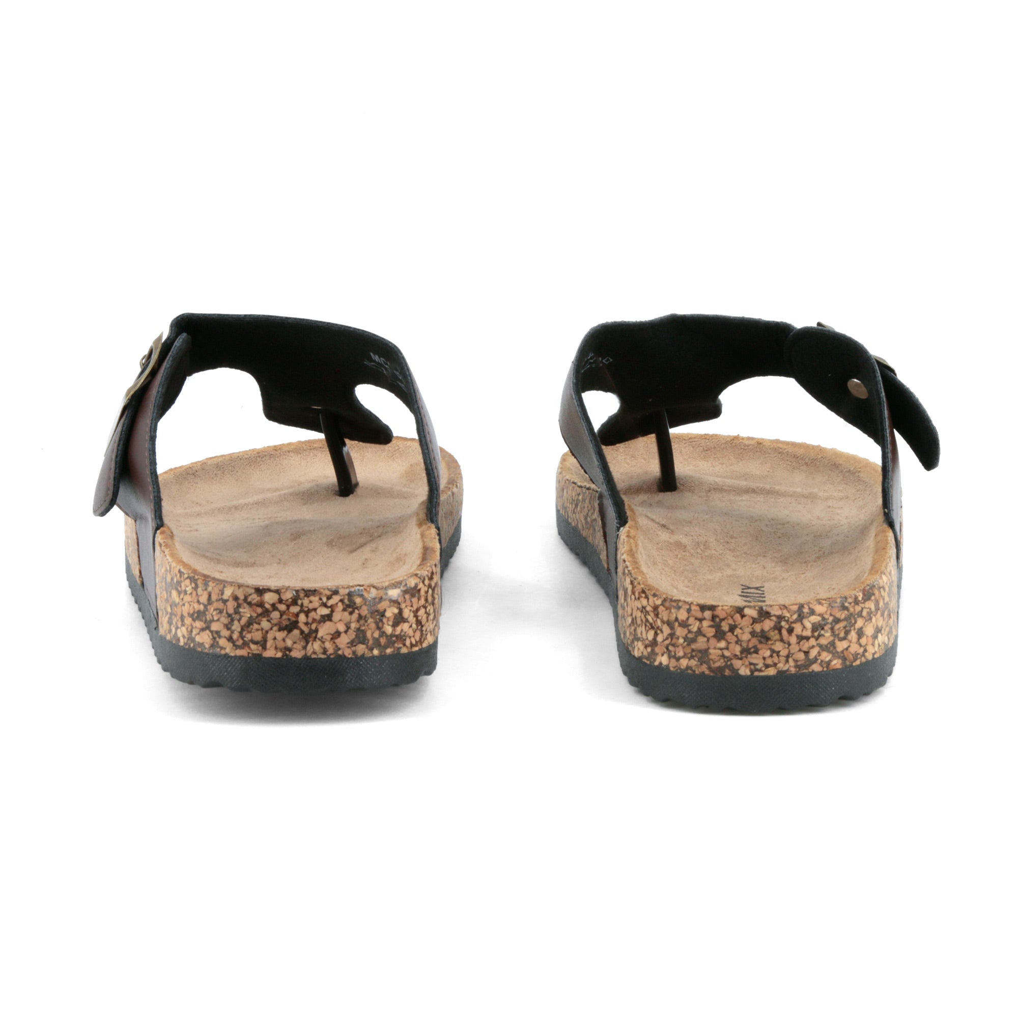 JOMIX Infradito da Uomo per la Spiaggia Estive Pantofole Comode e Traspiranti MCI250209