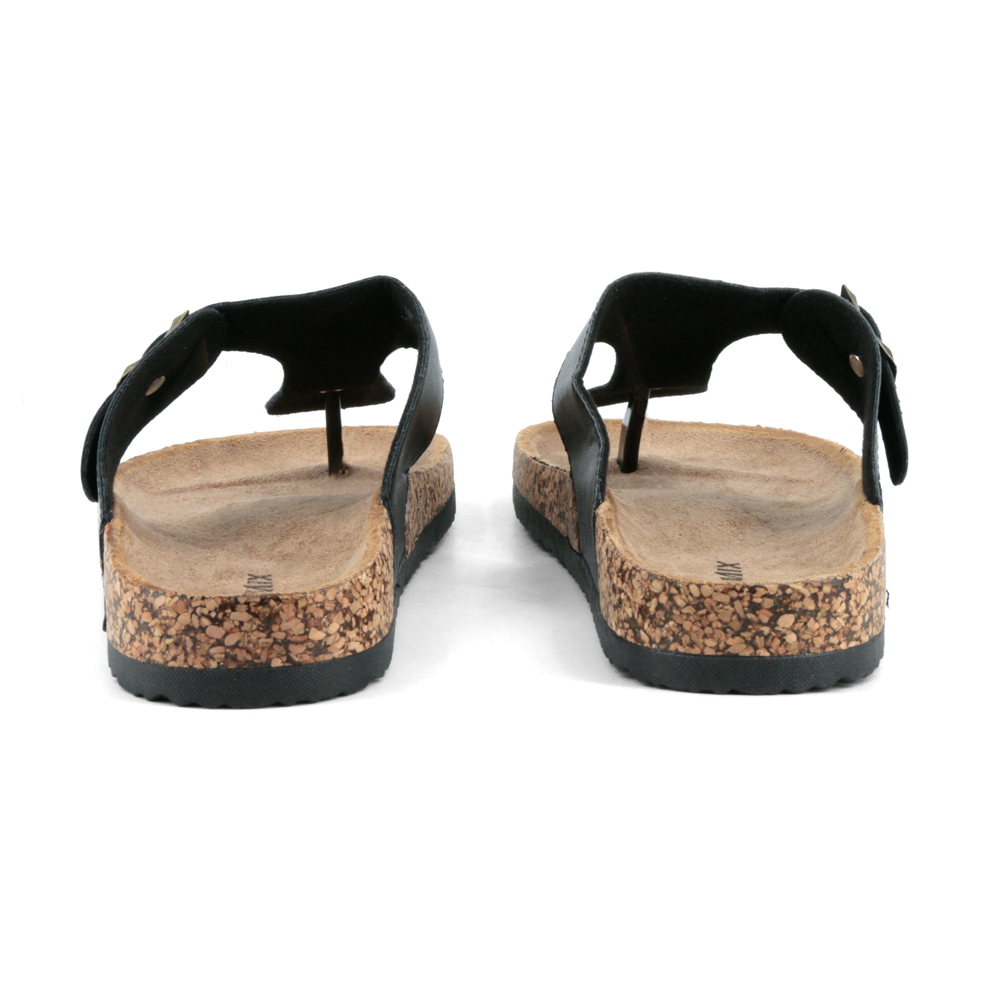 JOMIX Infradito da Uomo per la Spiaggia Estive Pantofole Comode e Traspiranti MCI250209