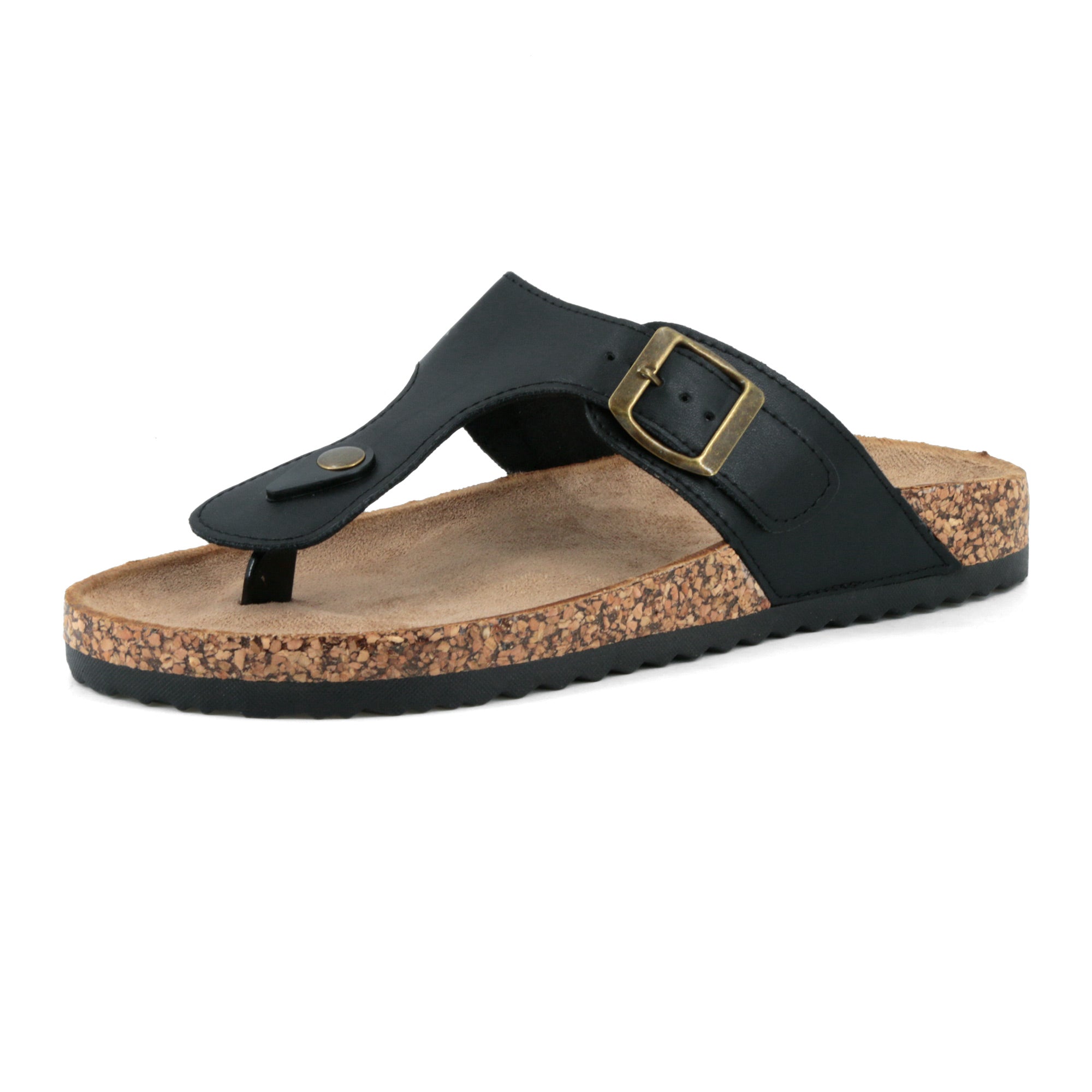 JOMIX Infradito da Uomo per la Spiaggia Estive Pantofole Comode e Traspiranti MCI250209