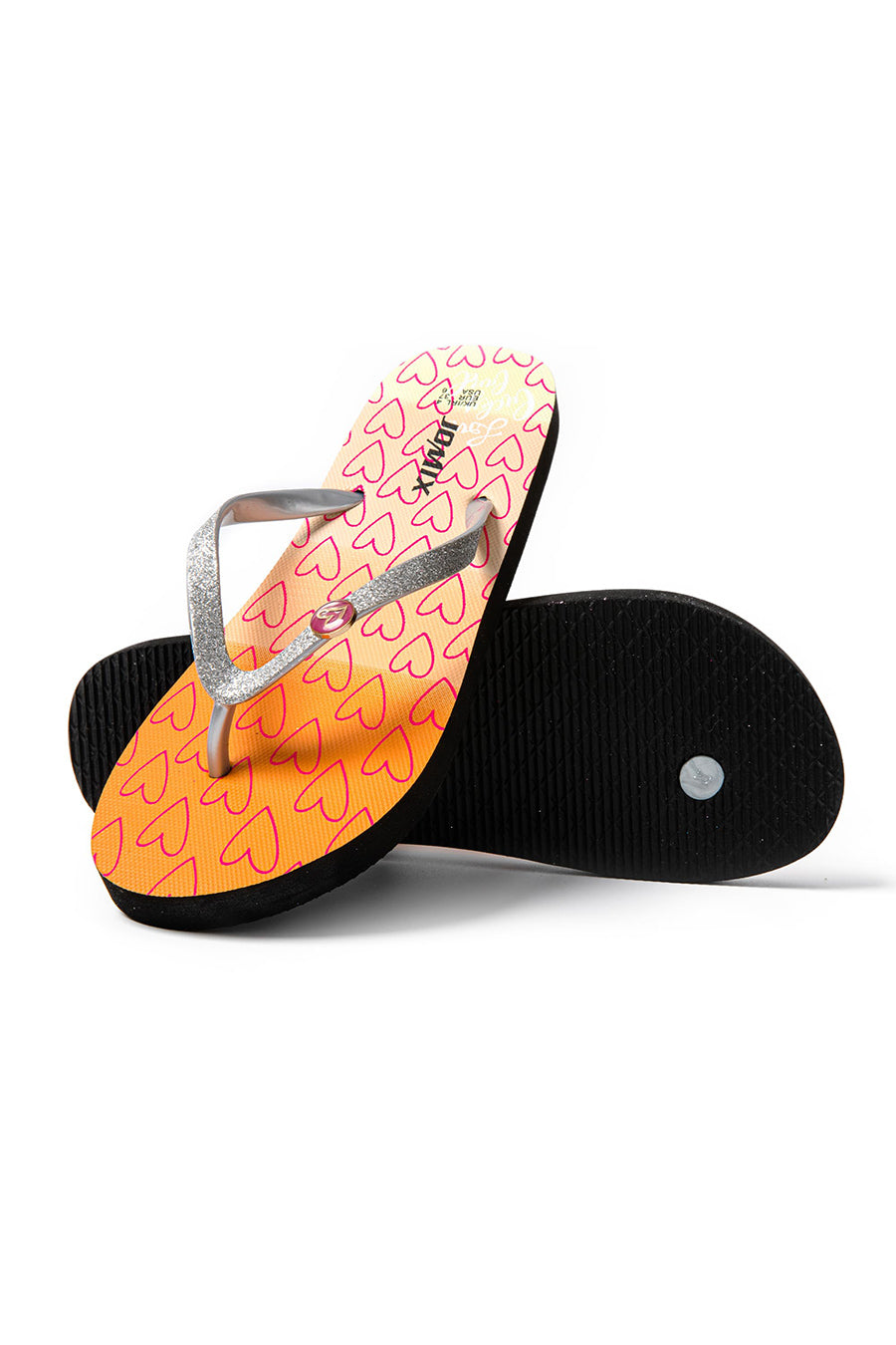 Infradito Donna Estive Gomma Mare Spiaggia SD9324