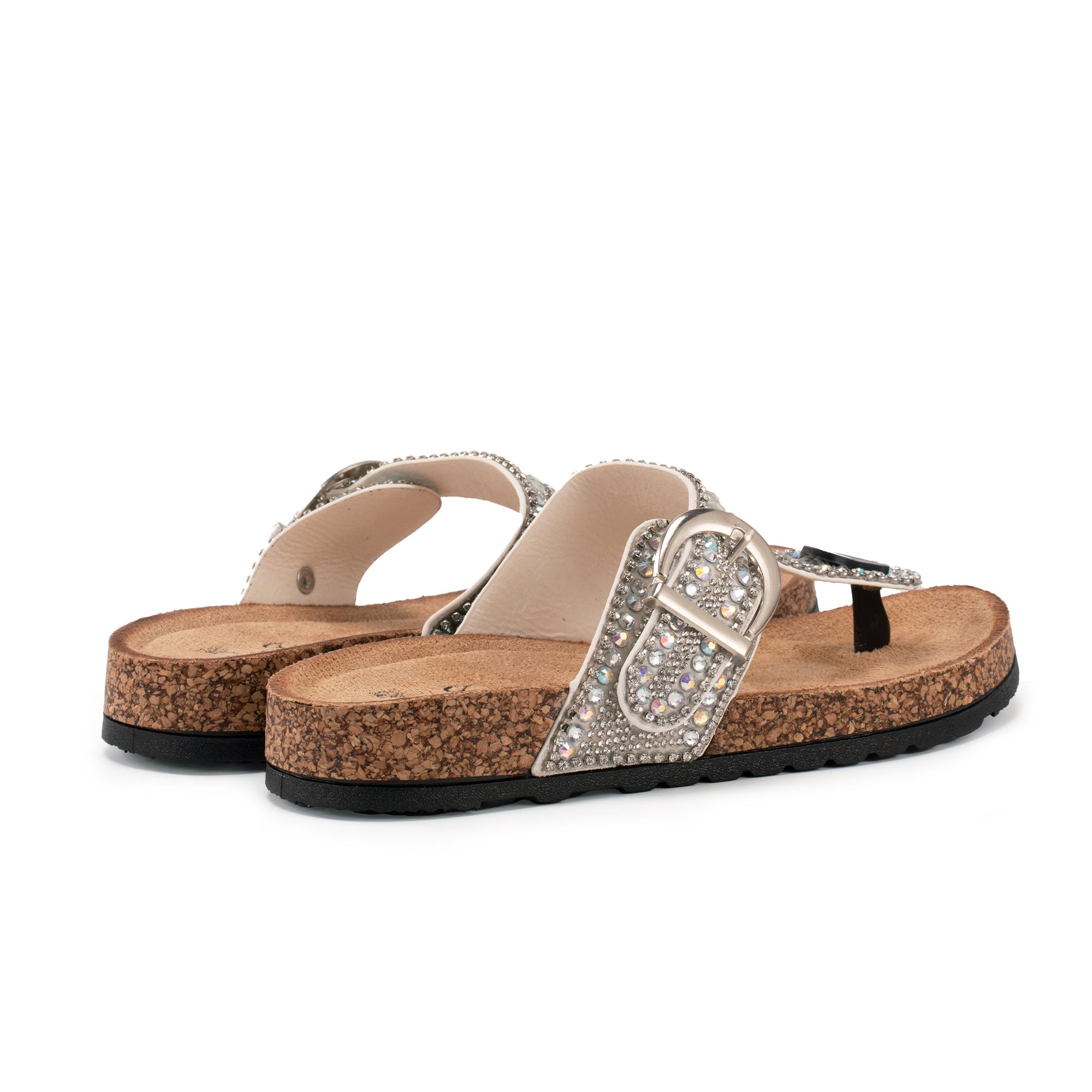 JOMIX Infradito Donna Estive Ciabatte in Gomma EVA da Mare Spiaggia Casa WCI250332