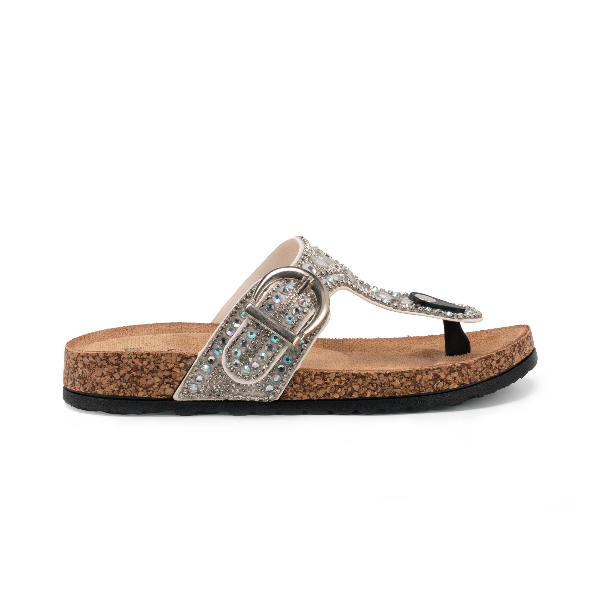 JOMIX Infradito Donna Estive Ciabatte in Gomma EVA da Mare Spiaggia Casa WCI250332