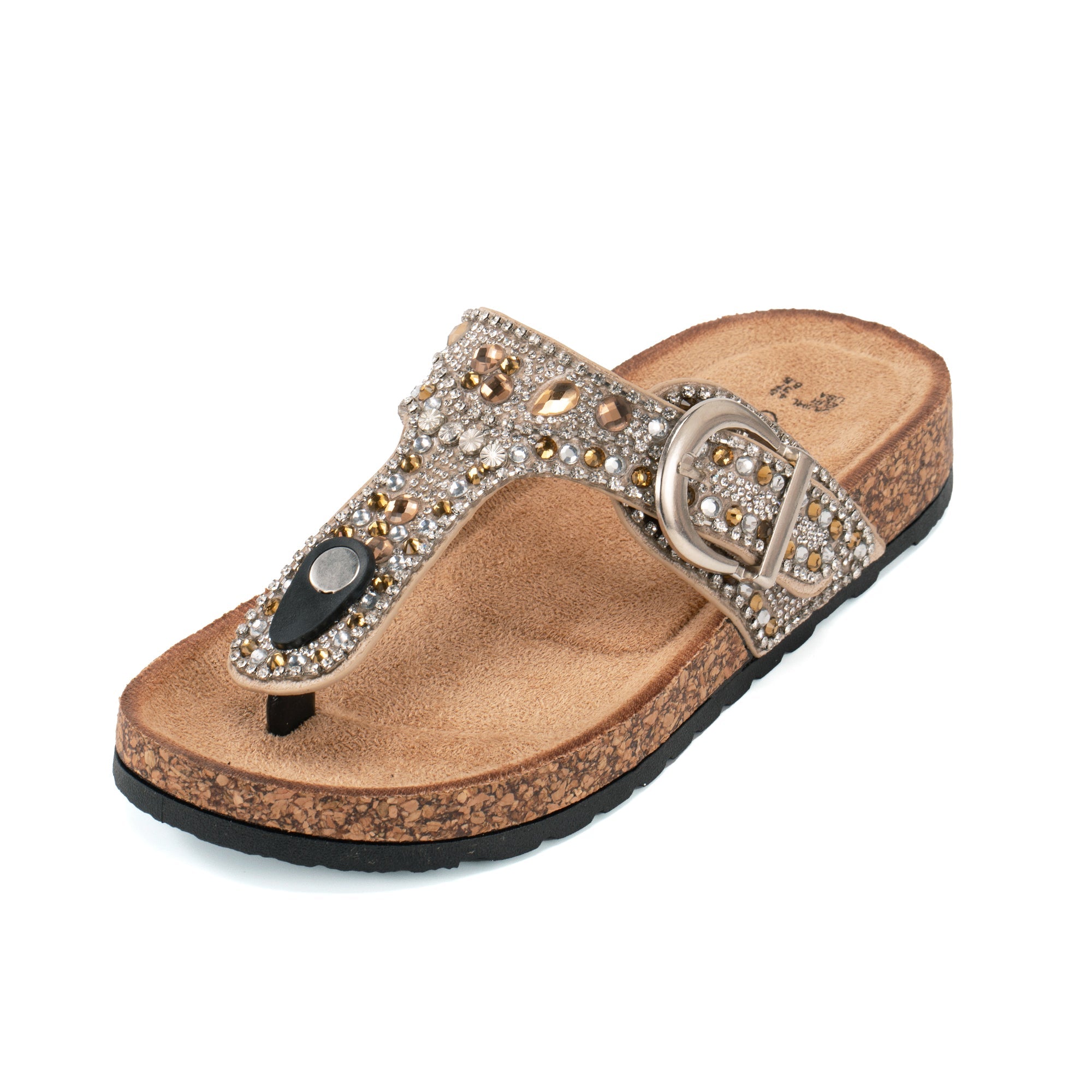 JOMIX Infradito Donna Estive Ciabatte in Gomma EVA da Mare Spiaggia Casa WCI250332