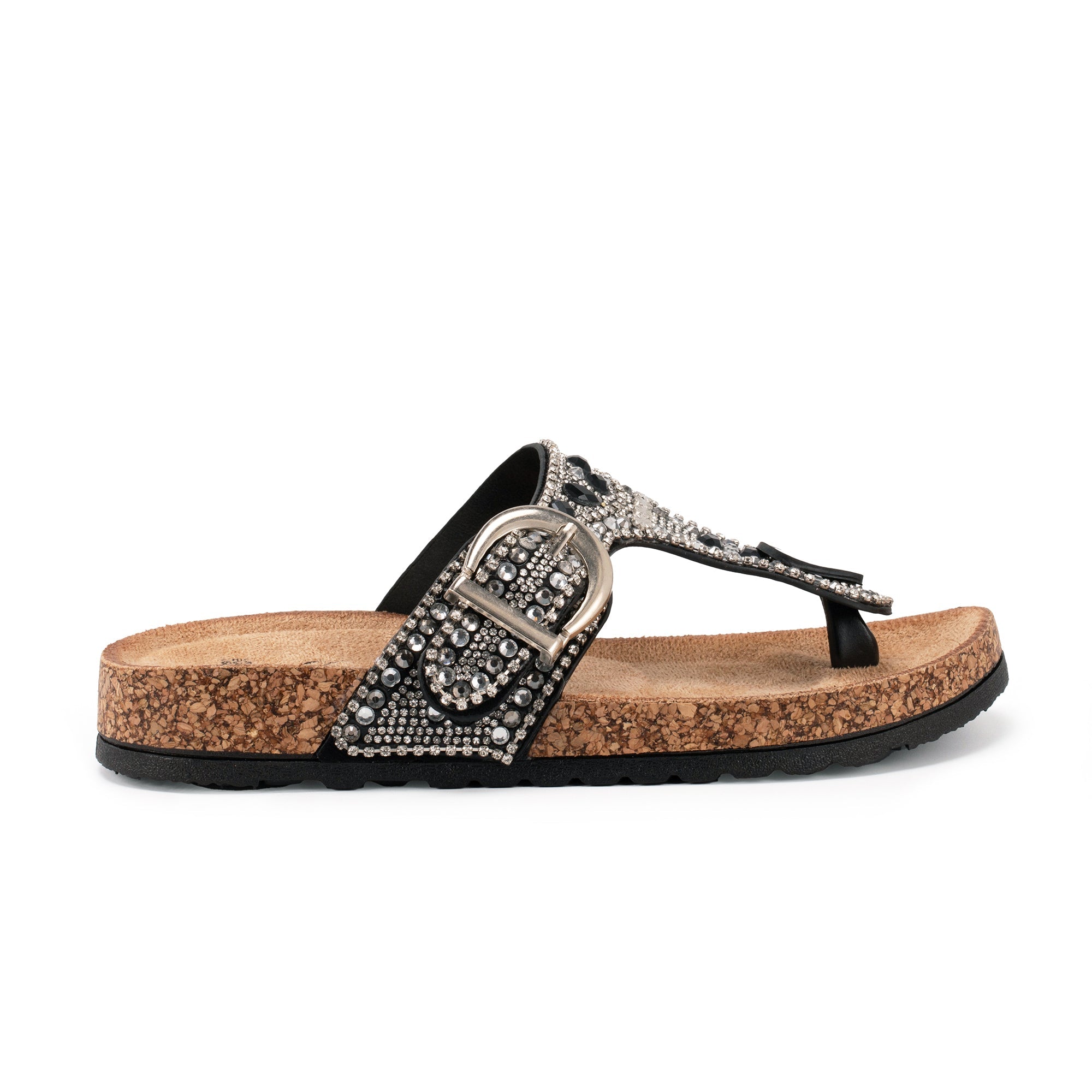 JOMIX Infradito Donna Estive Ciabatte in Gomma EVA da Mare Spiaggia Casa WCI250332