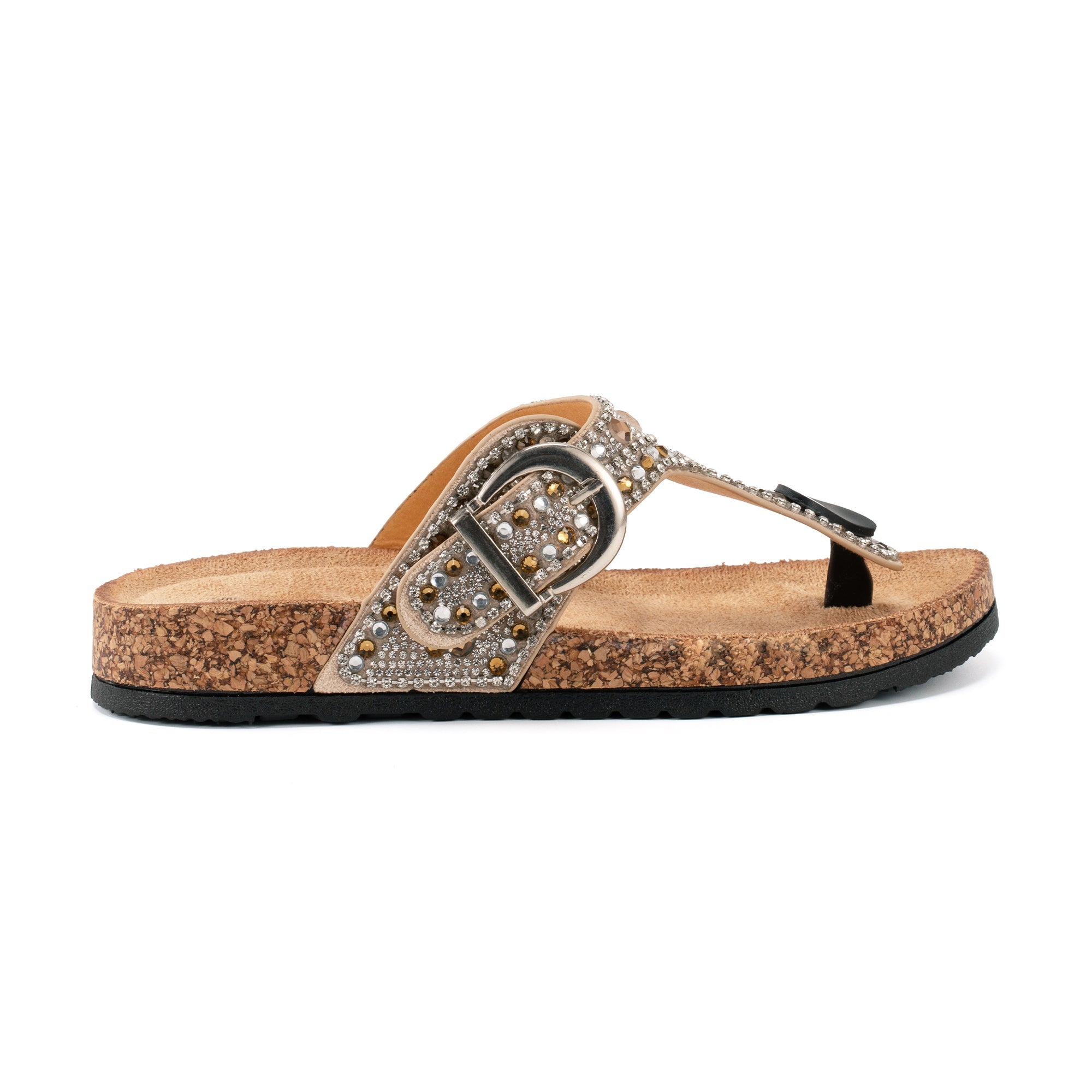 JOMIX Infradito Donna Estive Ciabatte in Gomma EVA da Mare Spiaggia Casa WCI250332