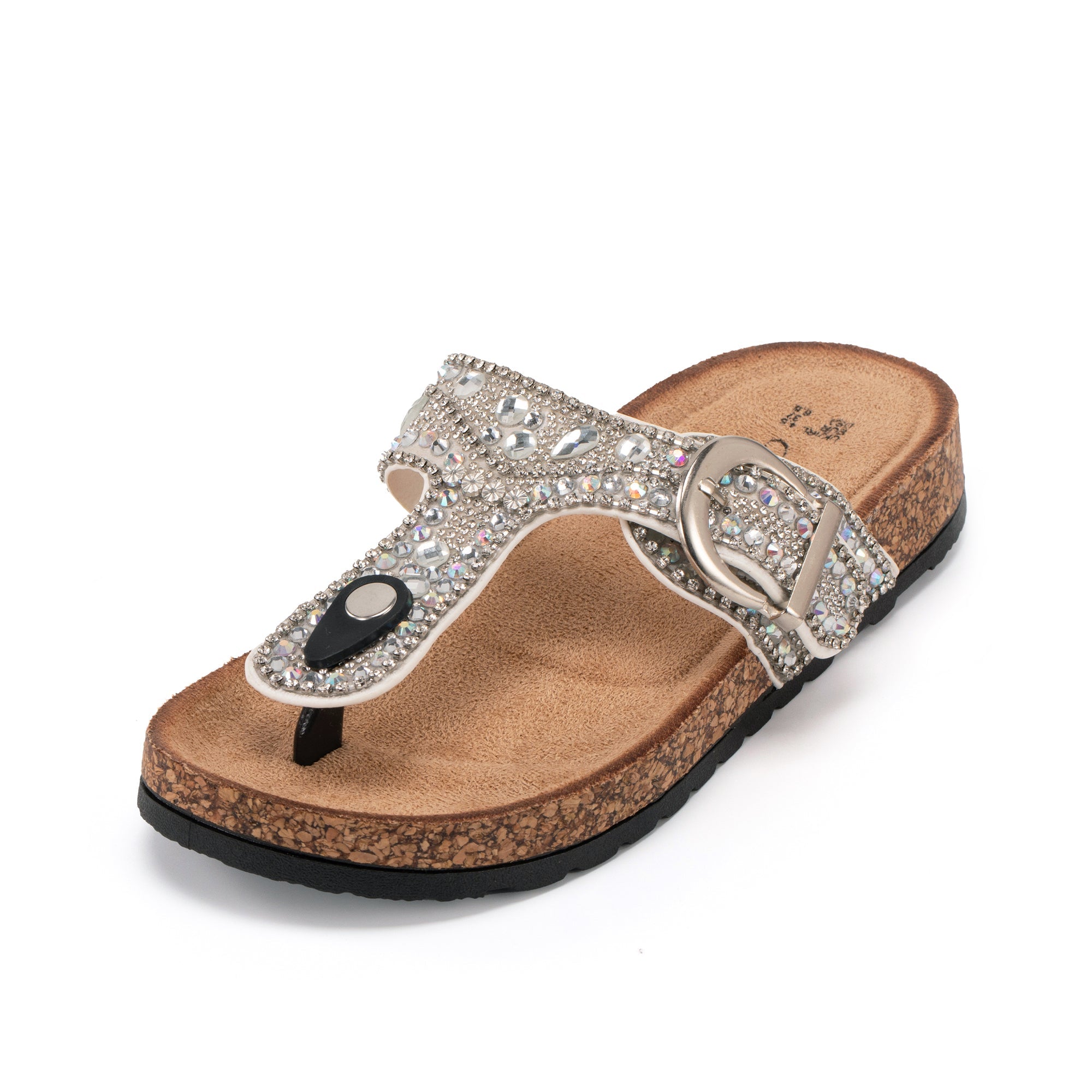 JOMIX Infradito Donna Estive Ciabatte in Gomma EVA da Mare Spiaggia Casa WCI250332