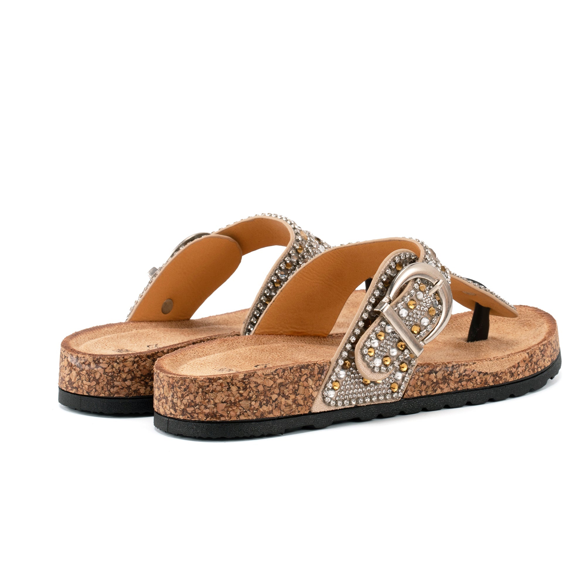 JOMIX Infradito Donna Estive Ciabatte in Gomma EVA da Mare Spiaggia Casa WCI250332