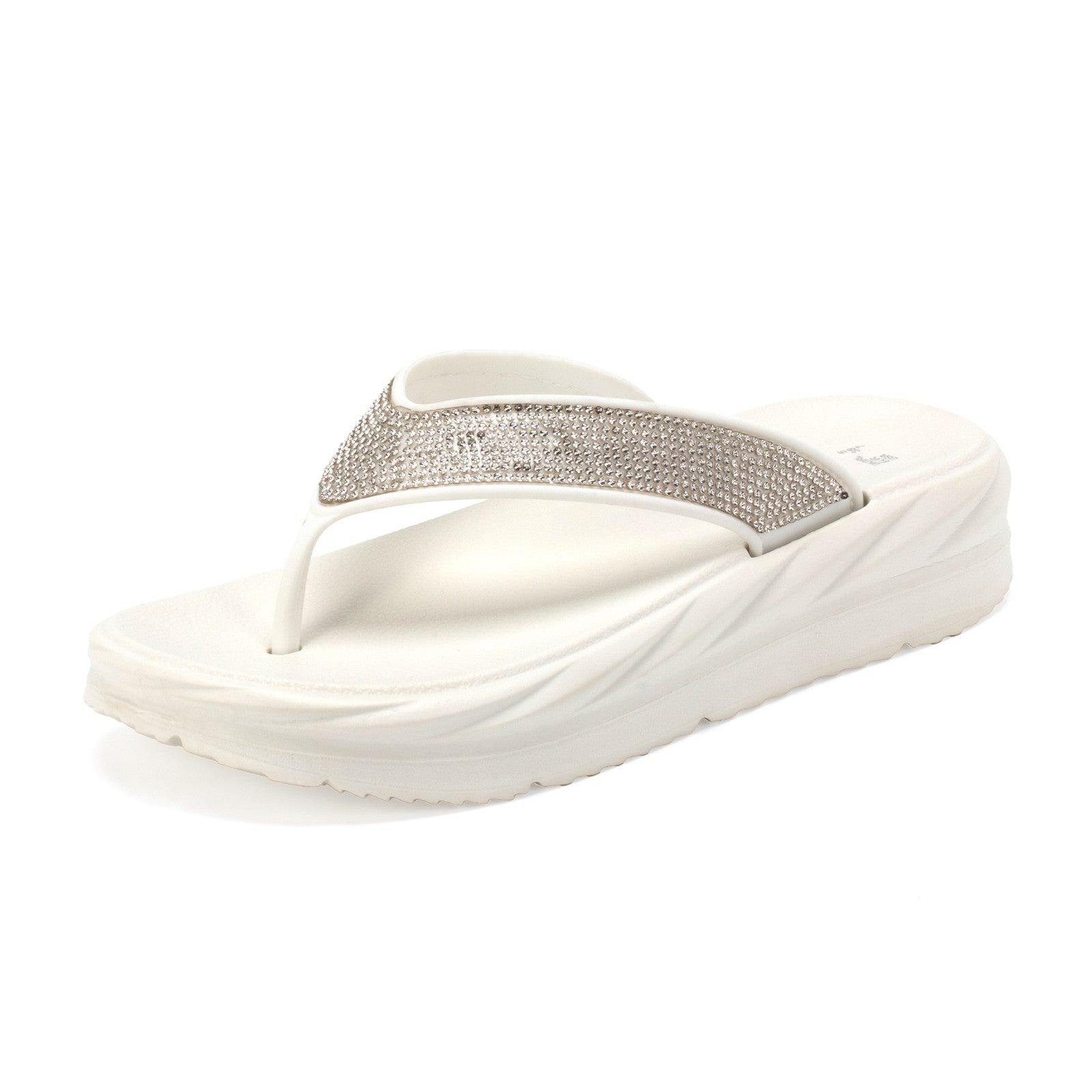 JOMIX Infradito Donna Estive Comode Ciabatte Spiaggia Sandali WEI250508
