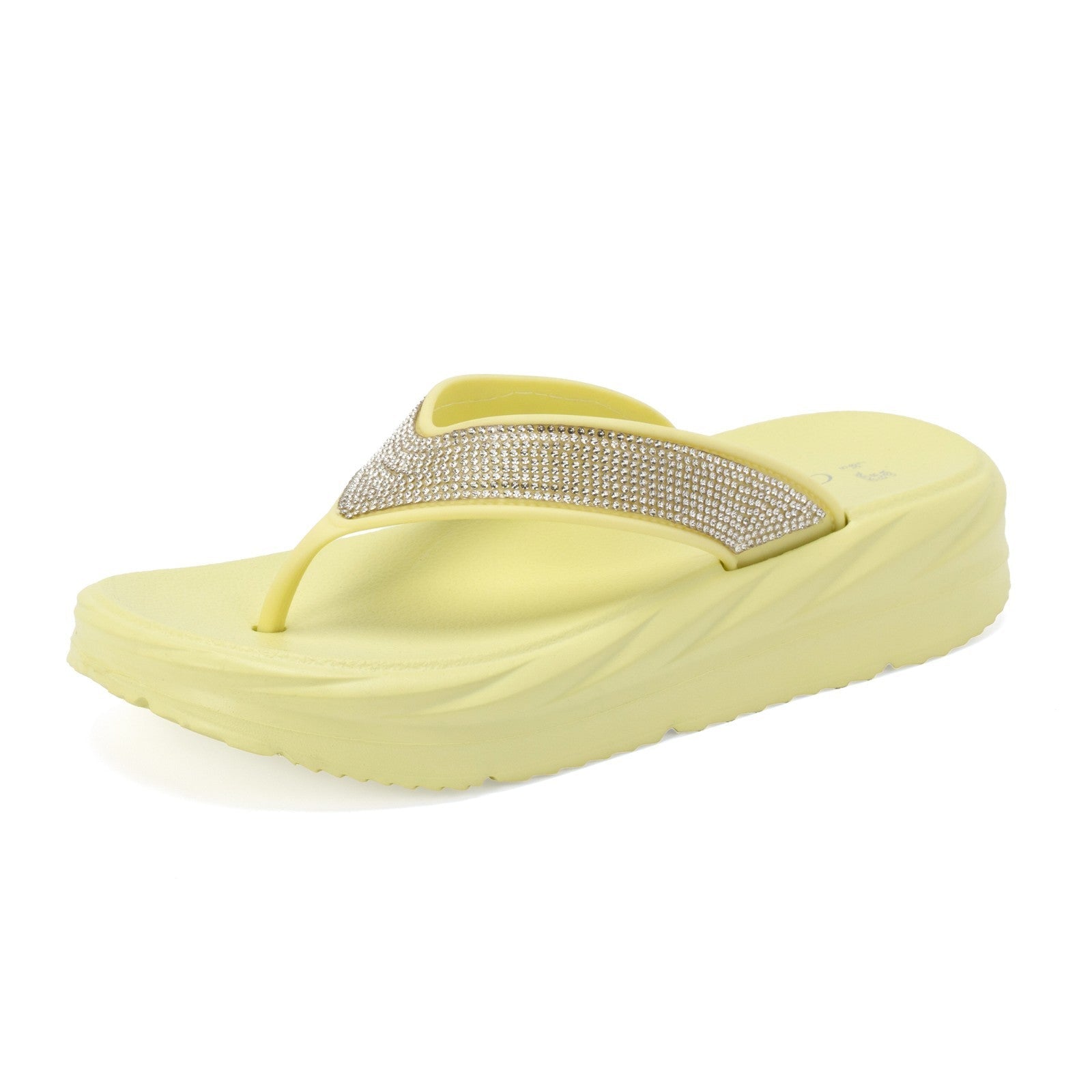 JOMIX Infradito Donna Estive Comode Ciabatte Spiaggia Sandali WEI250508