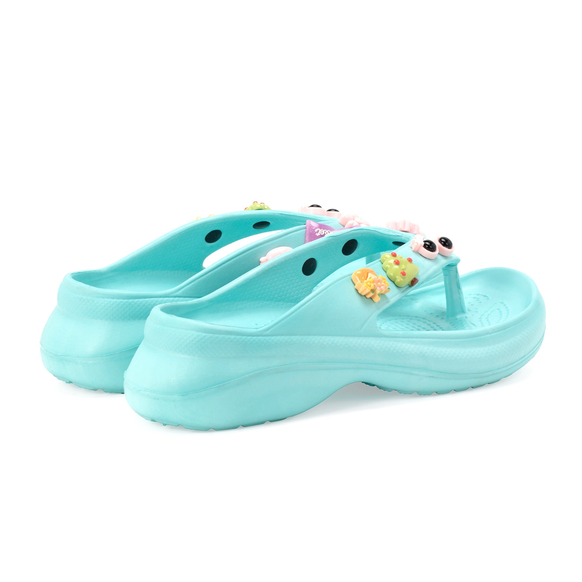 JOMIX Infradito Donna Moda Estive Comode Ciabatte Supporto Arco Plantare WEI250510