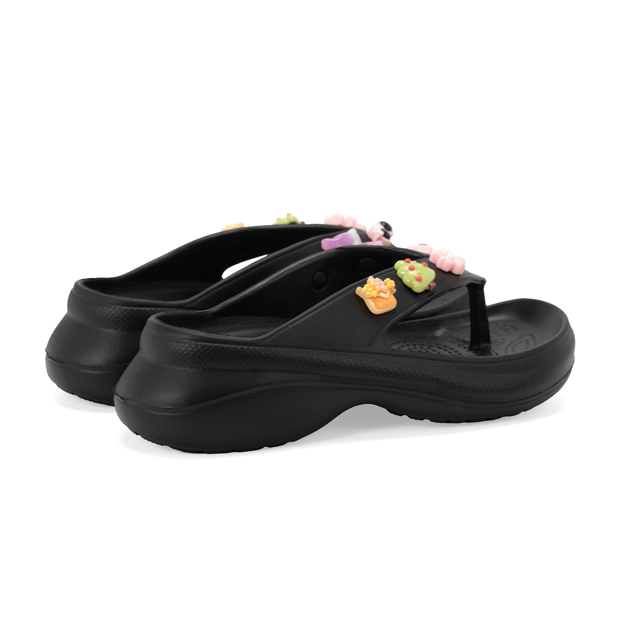 JOMIX Infradito Donna Moda Estive Comode Ciabatte Supporto Arco Plantare WEI250510