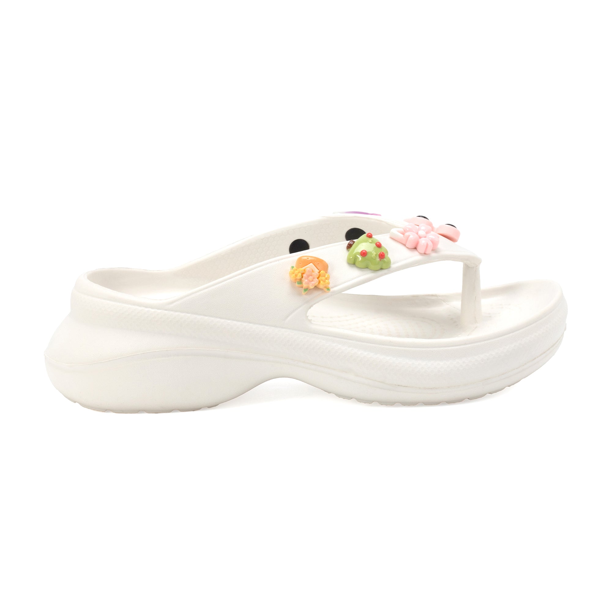 JOMIX Infradito Donna Moda Estive Comode Ciabatte Supporto Arco Plantare WEI250510