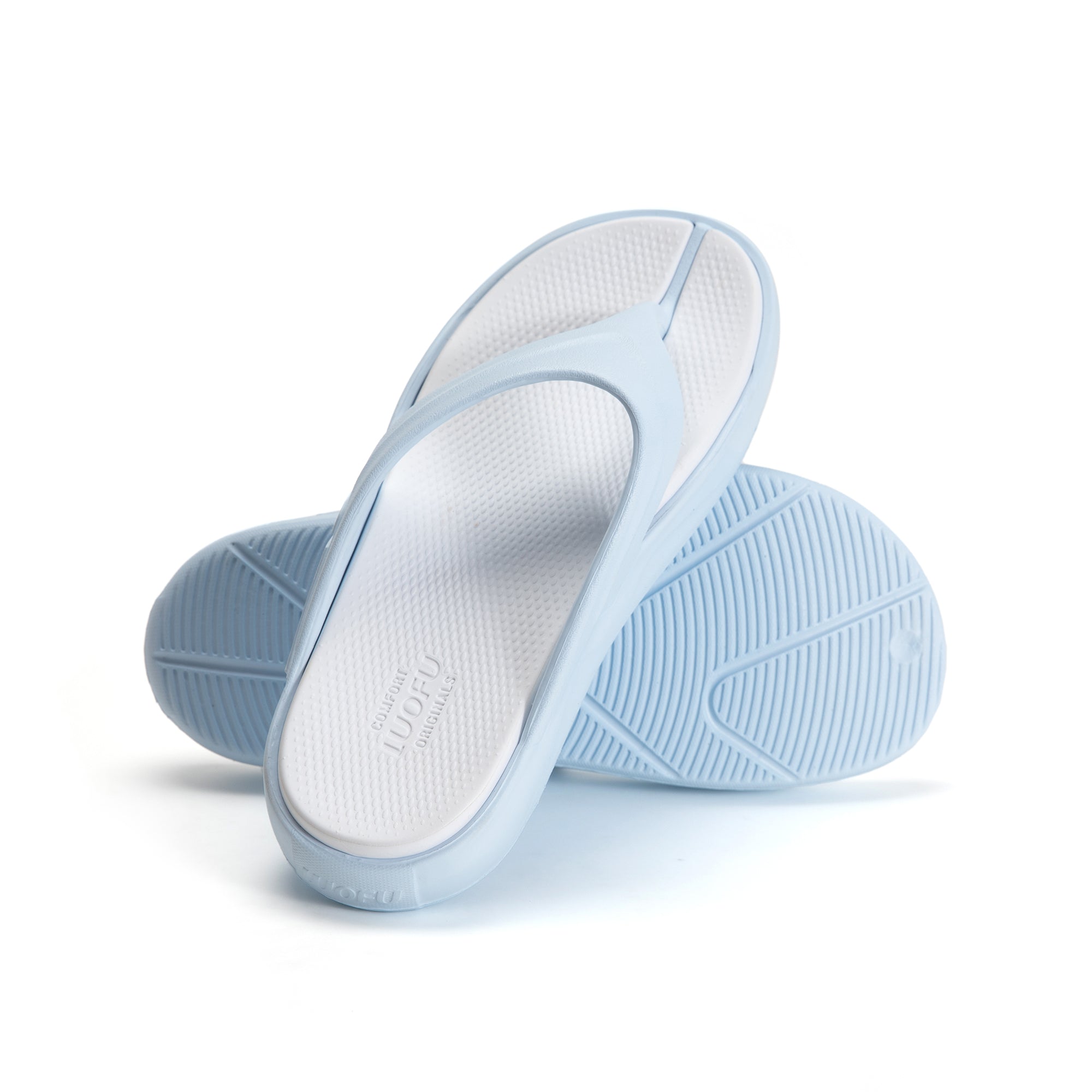 JOMIX Infradito Donna Moda Estive Comode Pelle Ciabatte Supporto Arco Plantare SD9069